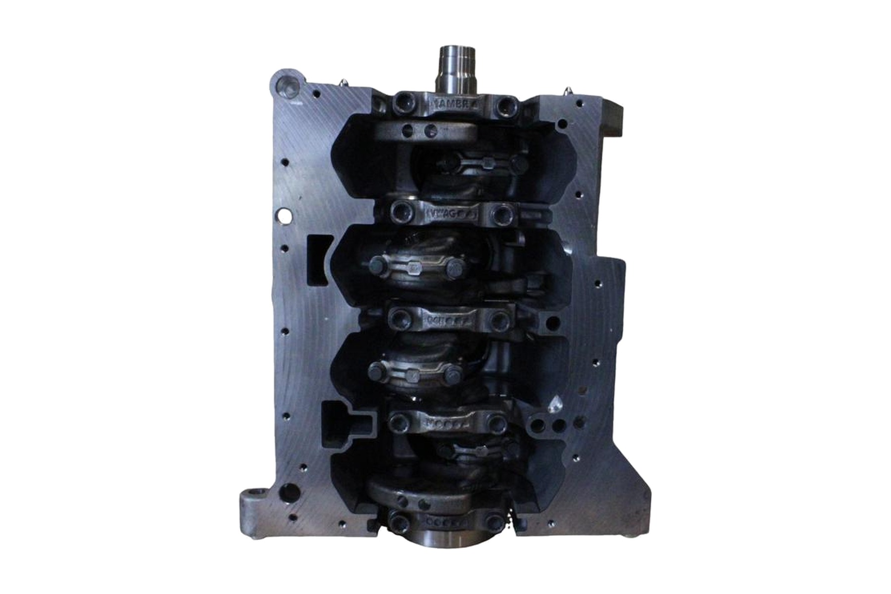 Bloco de Motor VW 04E103101T - Imagem 6