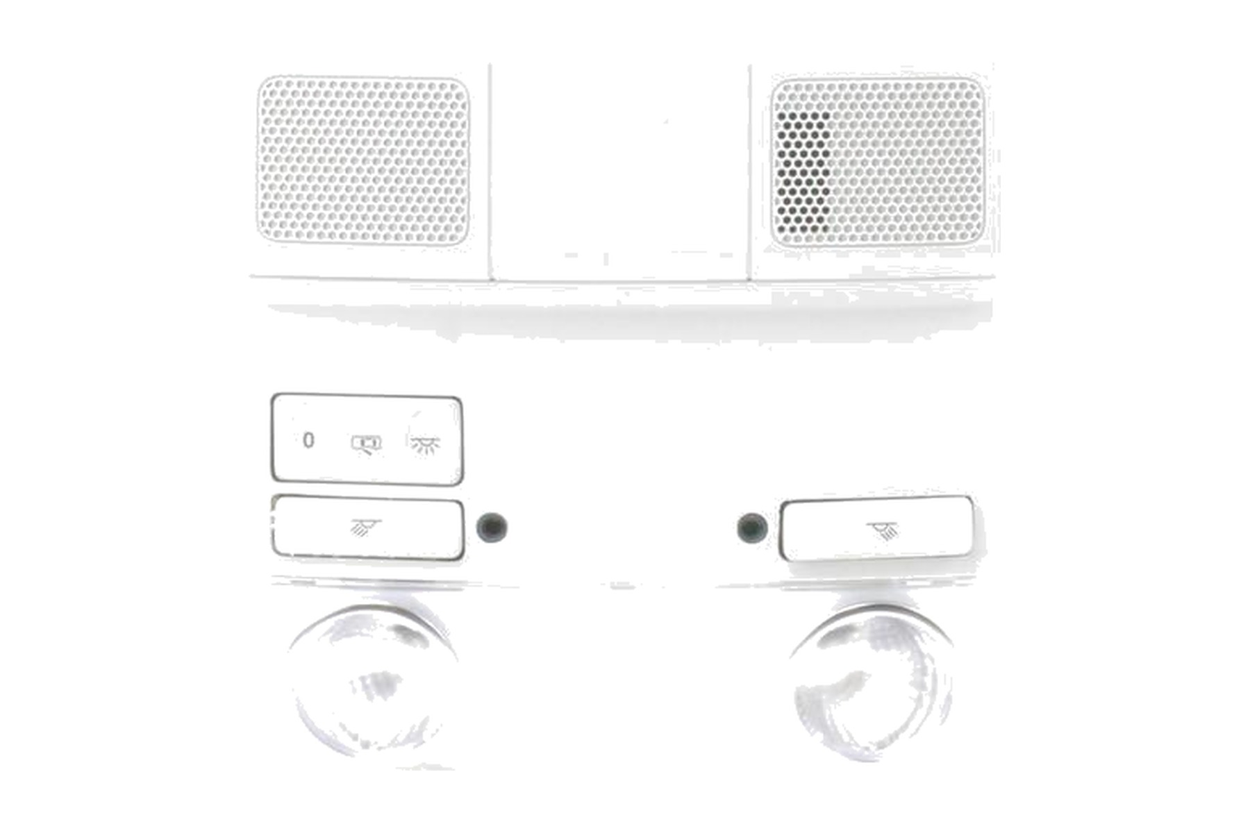 Luz de Cortesia VW 1K0947105BAWRC