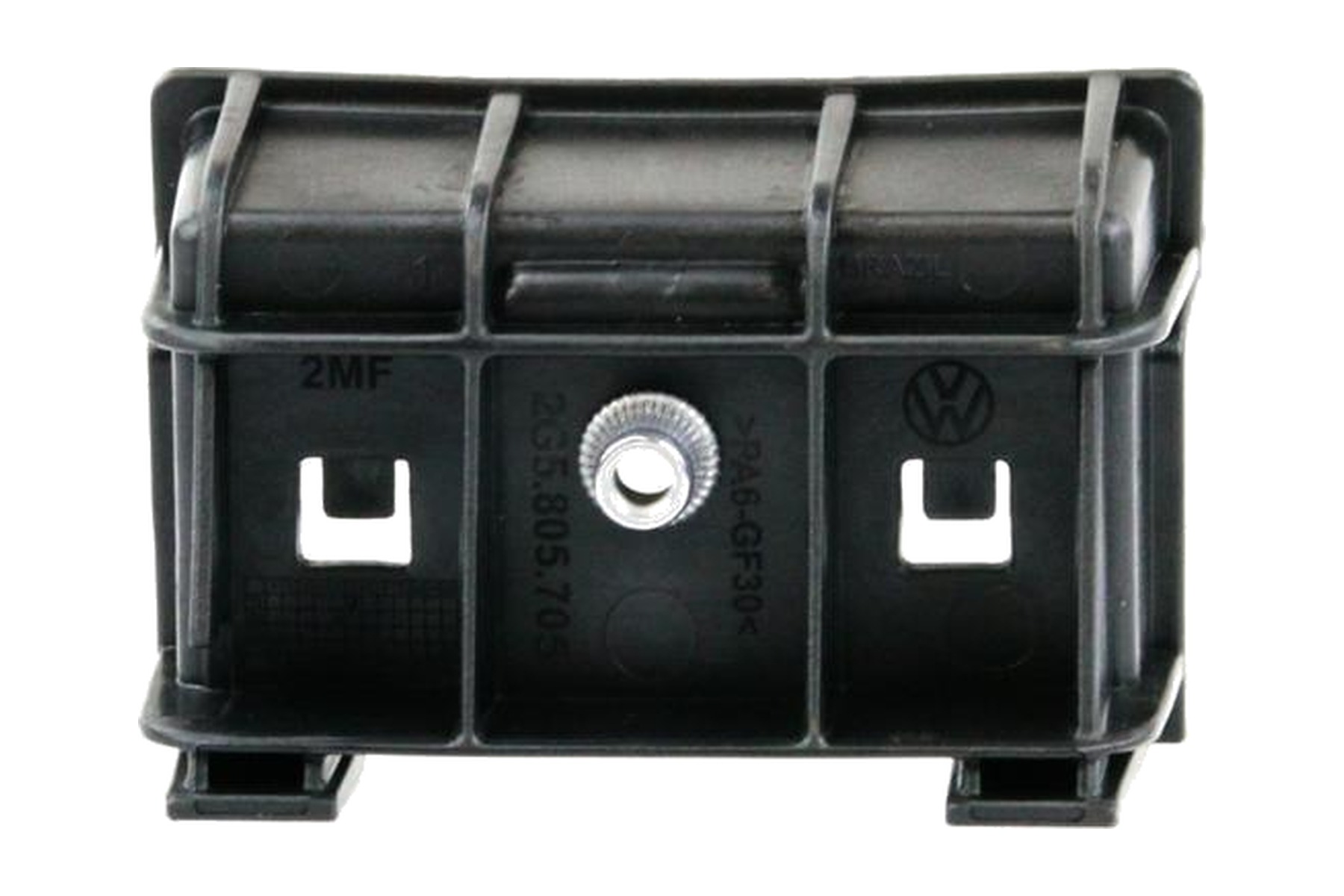 Suporte Guia de Para-choque VW 2G5805705 - Imagem 13