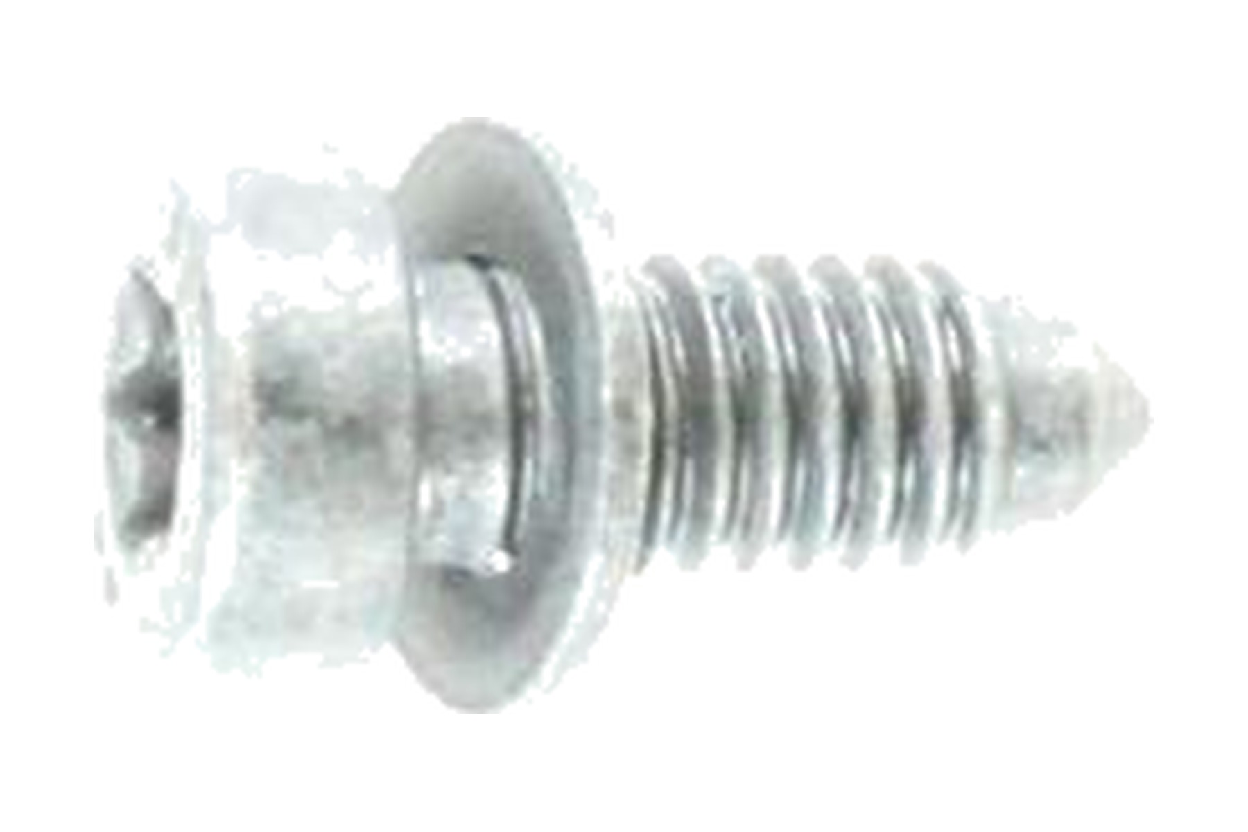 Parafuso VW WHT000329 - Imagem 2