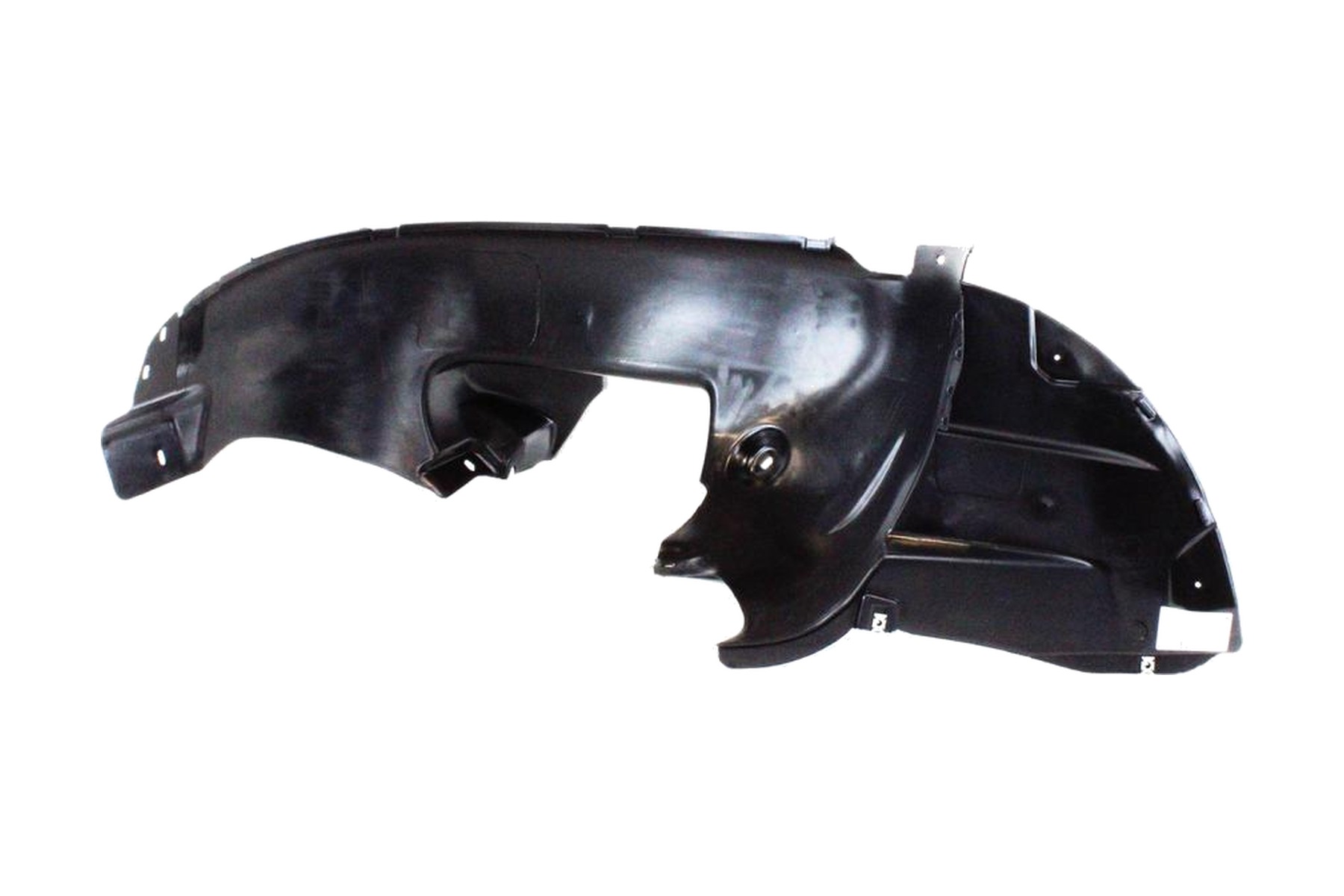Para-barro de Caixa de Roda VW 5U0809958D - Imagem 2