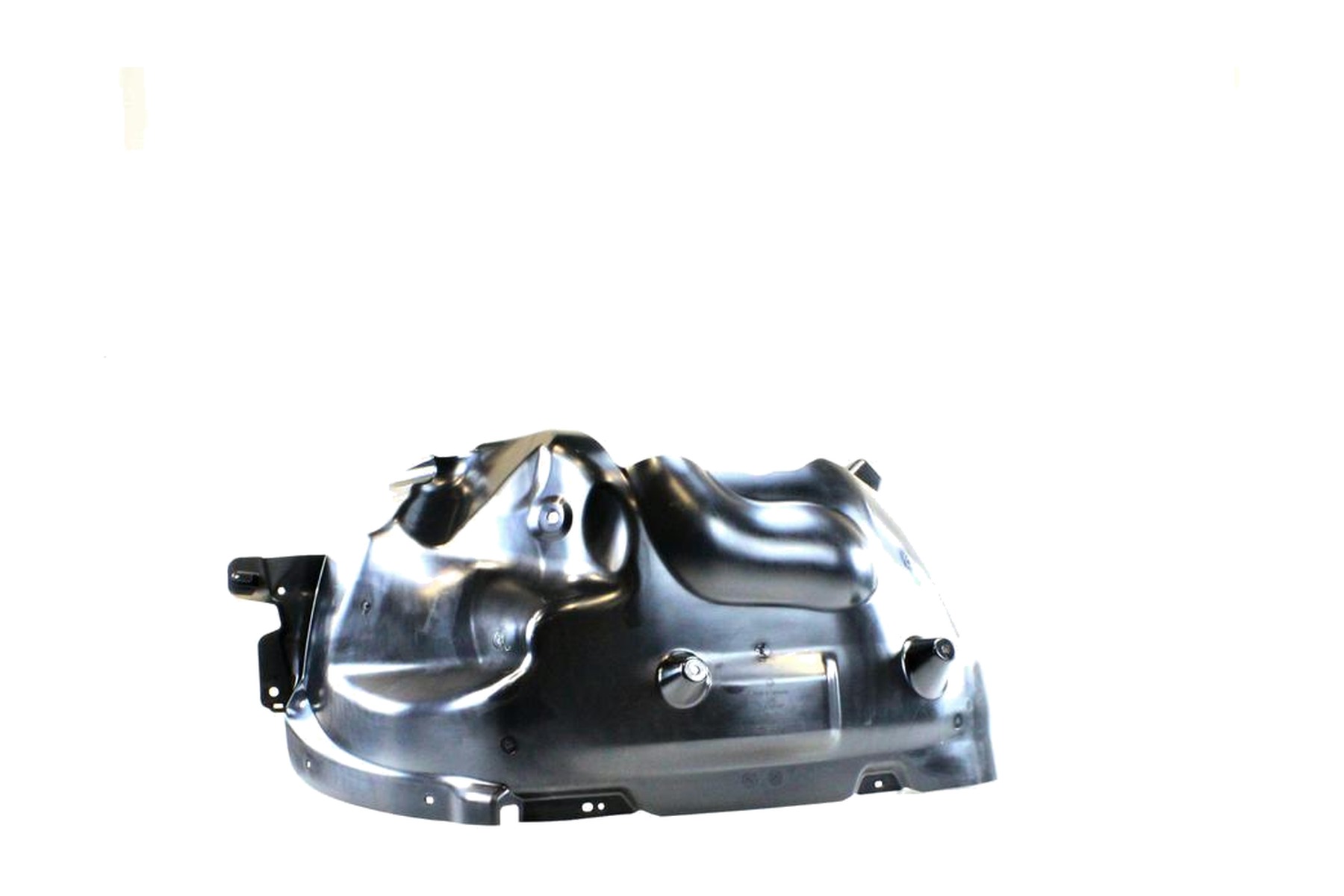 Para-barro de Caixa de Roda VW 2H6809961B - Imagem 12