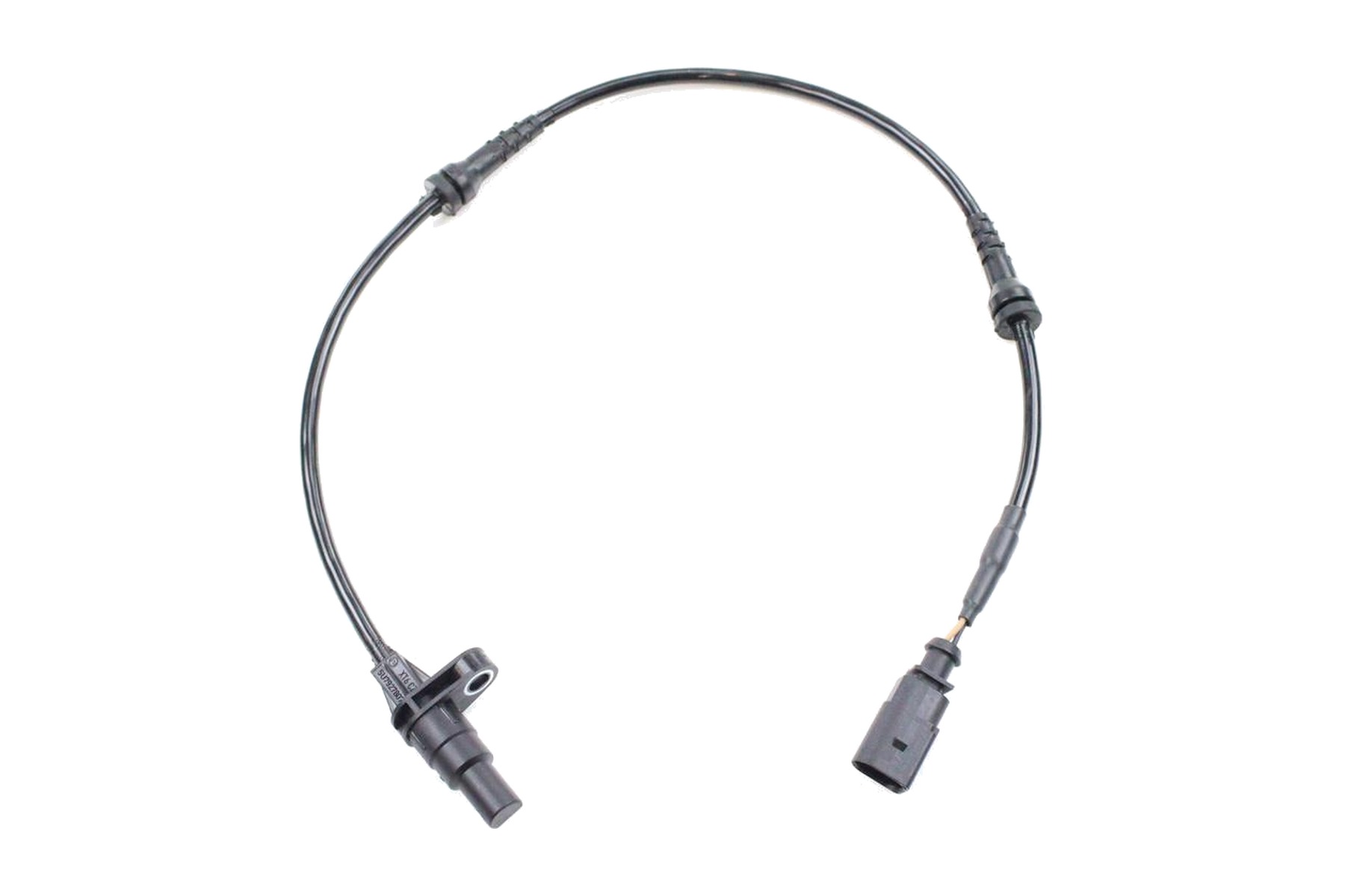 Sensor de Freio ABS VW 5U7927807 - Imagem 3
