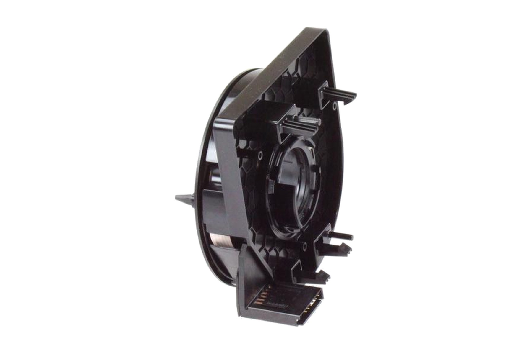 Cinta de Airbag Volante VW 6Q0959653B - Imagem 24