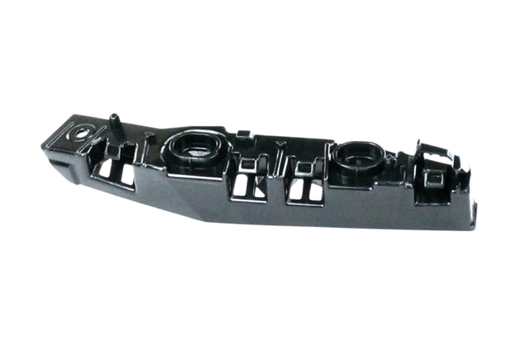 Suporte Guia de Para-choque VW 5NN807050 - Imagem 2