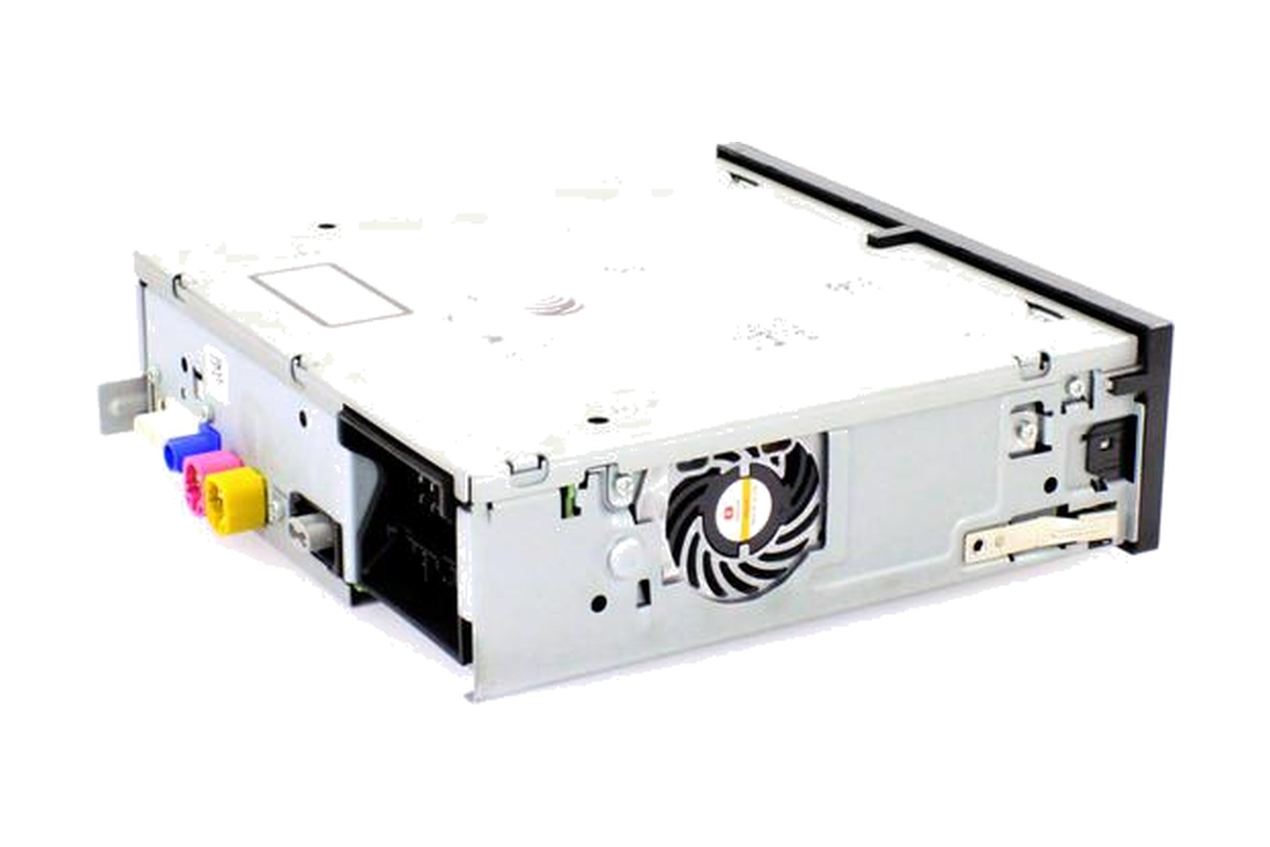 Rádio Automotivo VW 2GM035864 - Imagem 17
