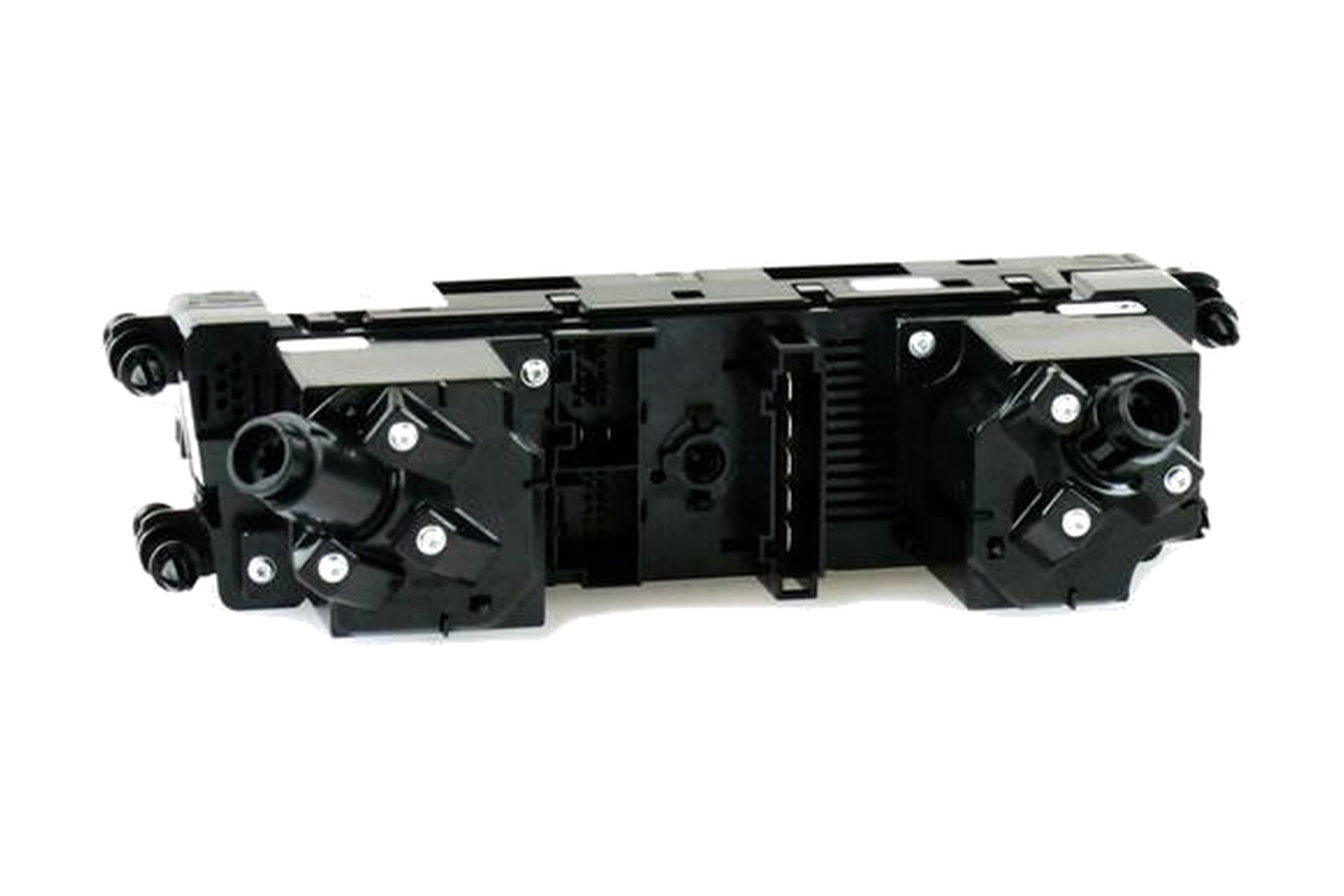 Painel de Regulagem de Temperatura de Ar VW 6EA820045CQHU - Imagem 12