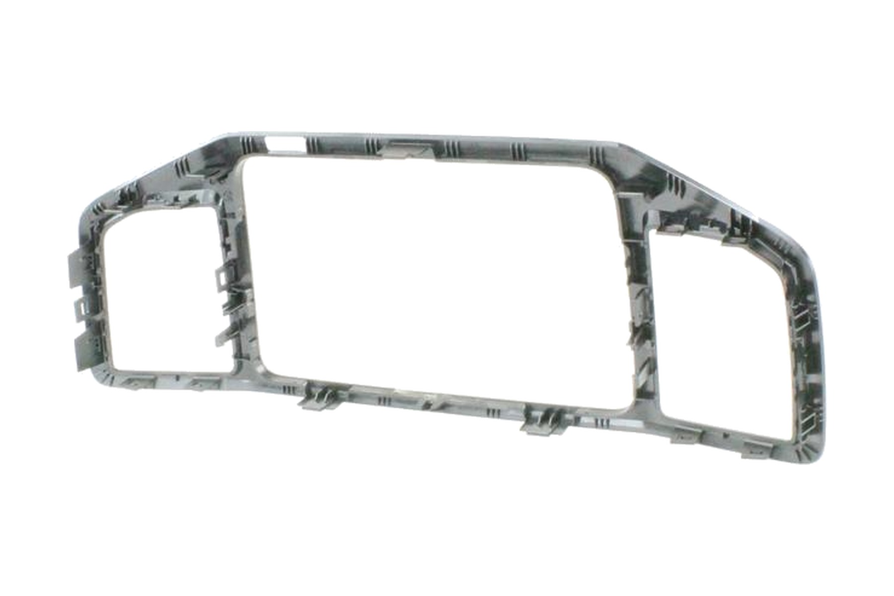 Moldura de Painel Central VW 2H6858071AQZO - Imagem 15