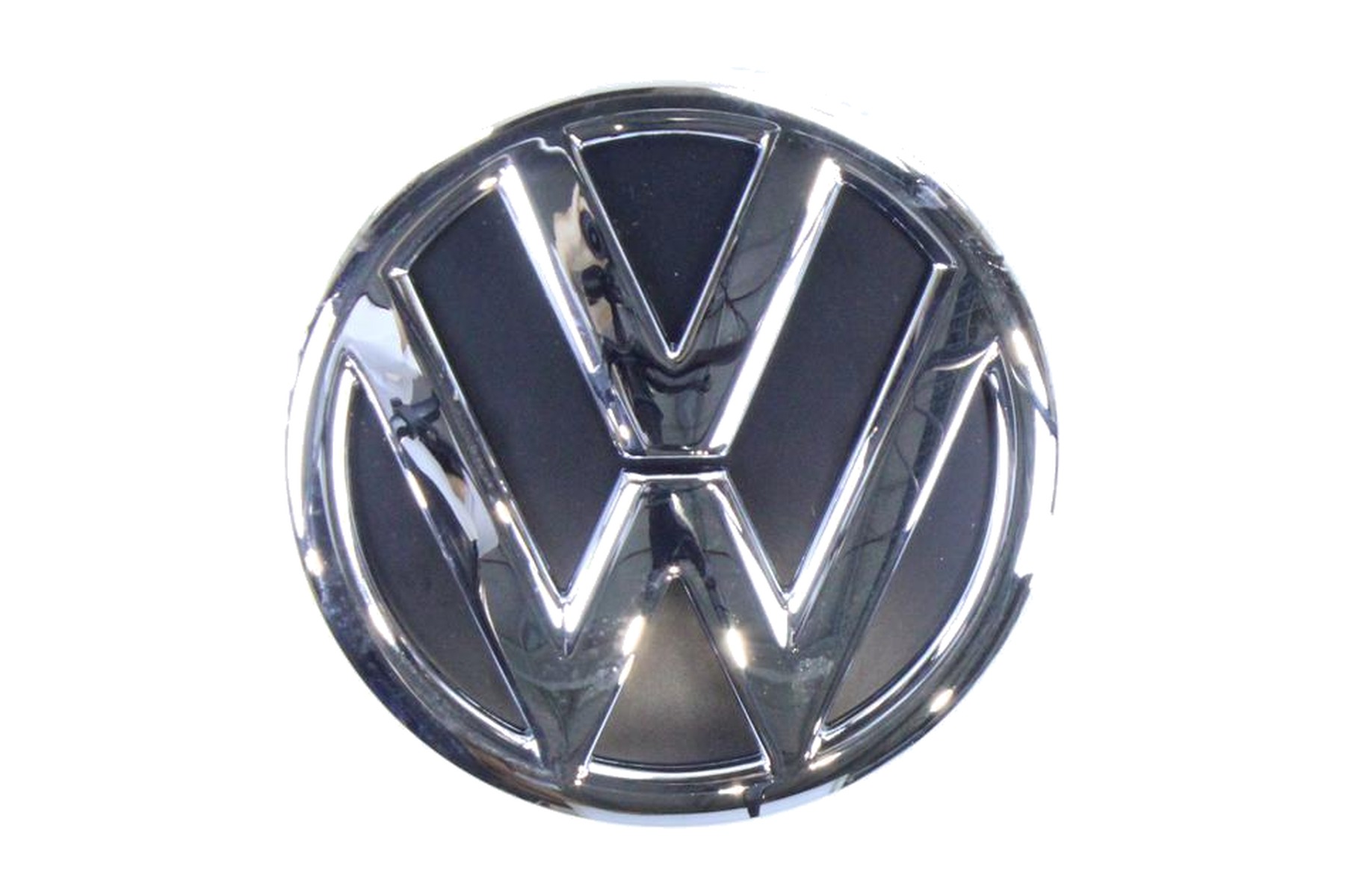 Emblema de Tampa de Porta-mala VW 5Z0853630A