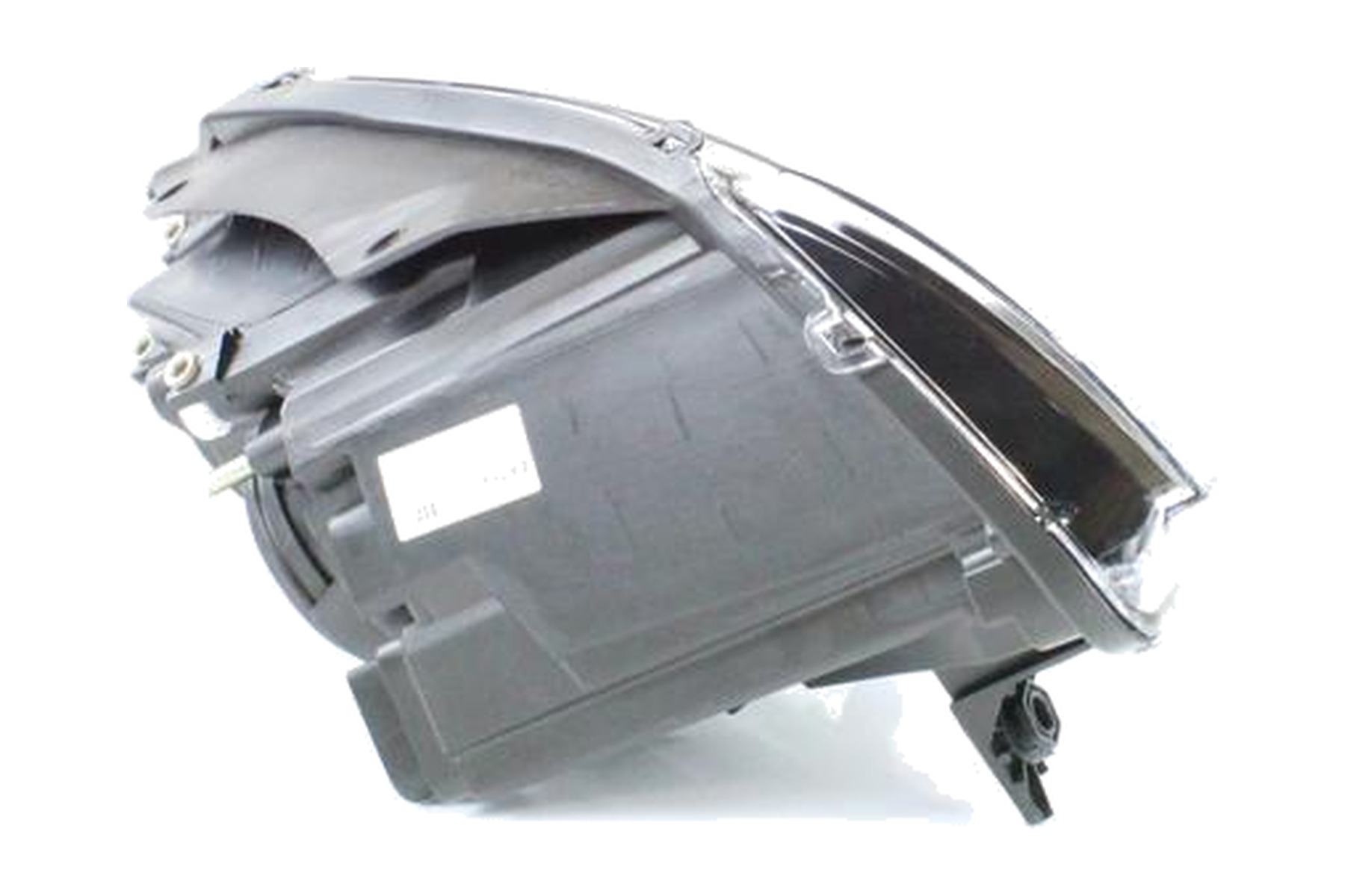 Farol Máscara Negra Esquerdo (Motorista) VW 5Z1941007M - Imagem 17