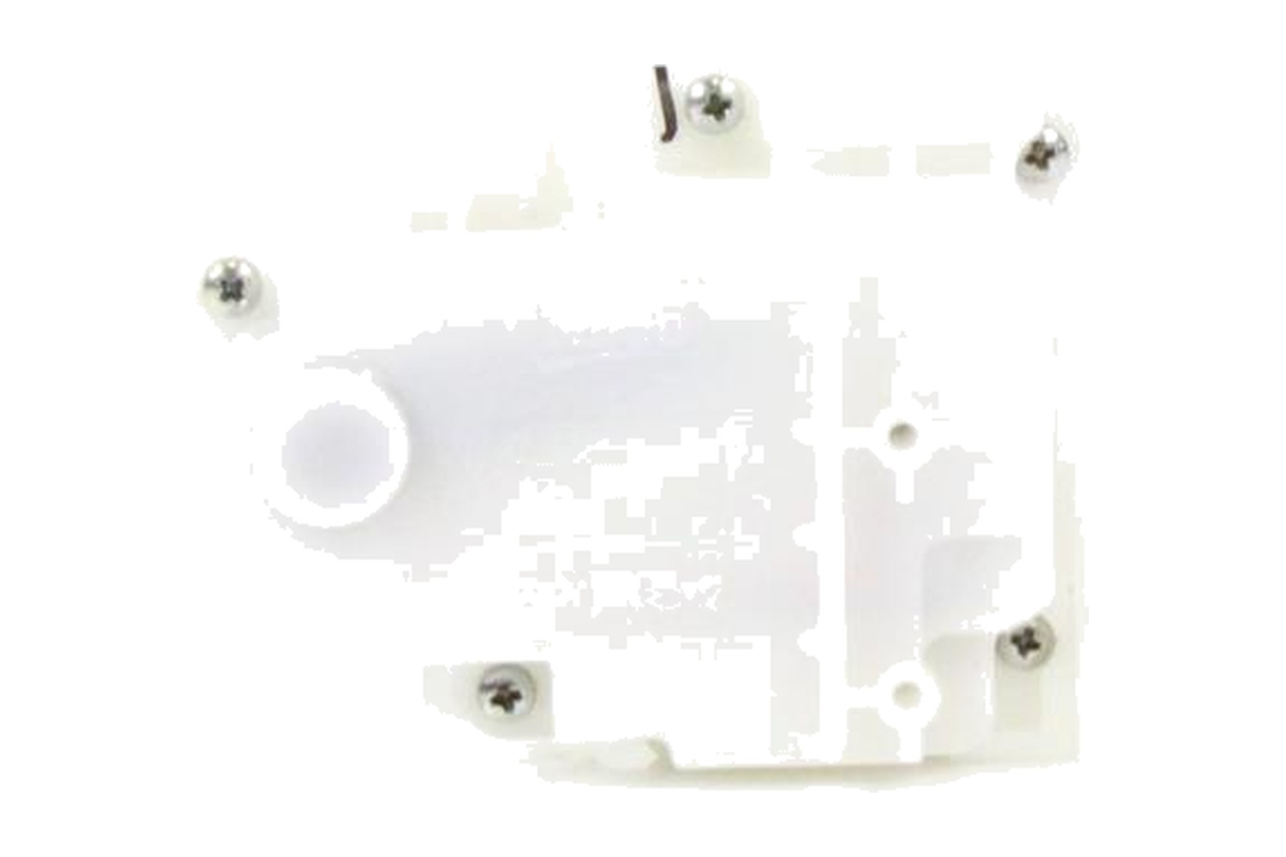 Motor Elétrico de Trava de Porta VW 5W0959782