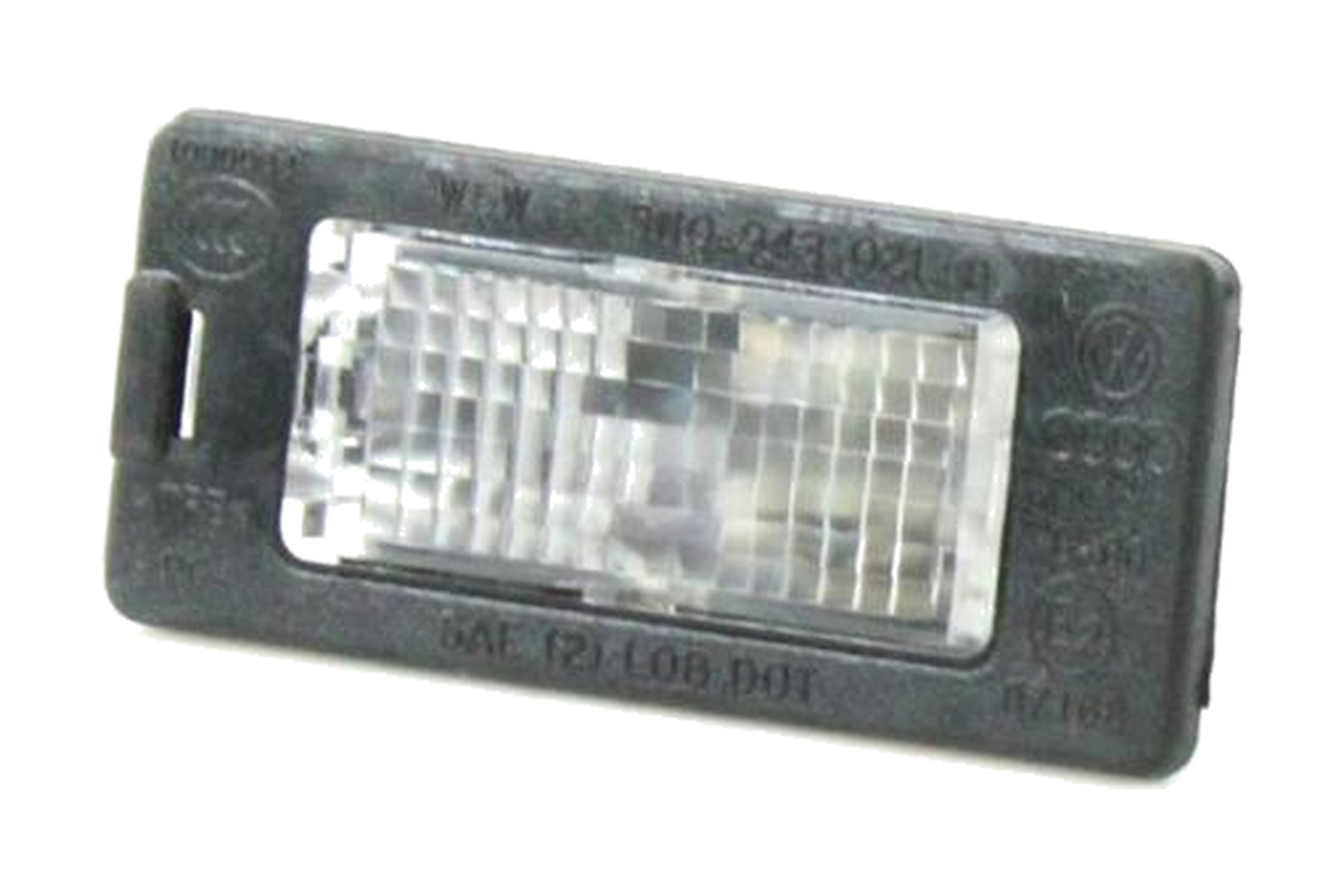 Luz de Placa VW 1K9943021D - Imagem 3