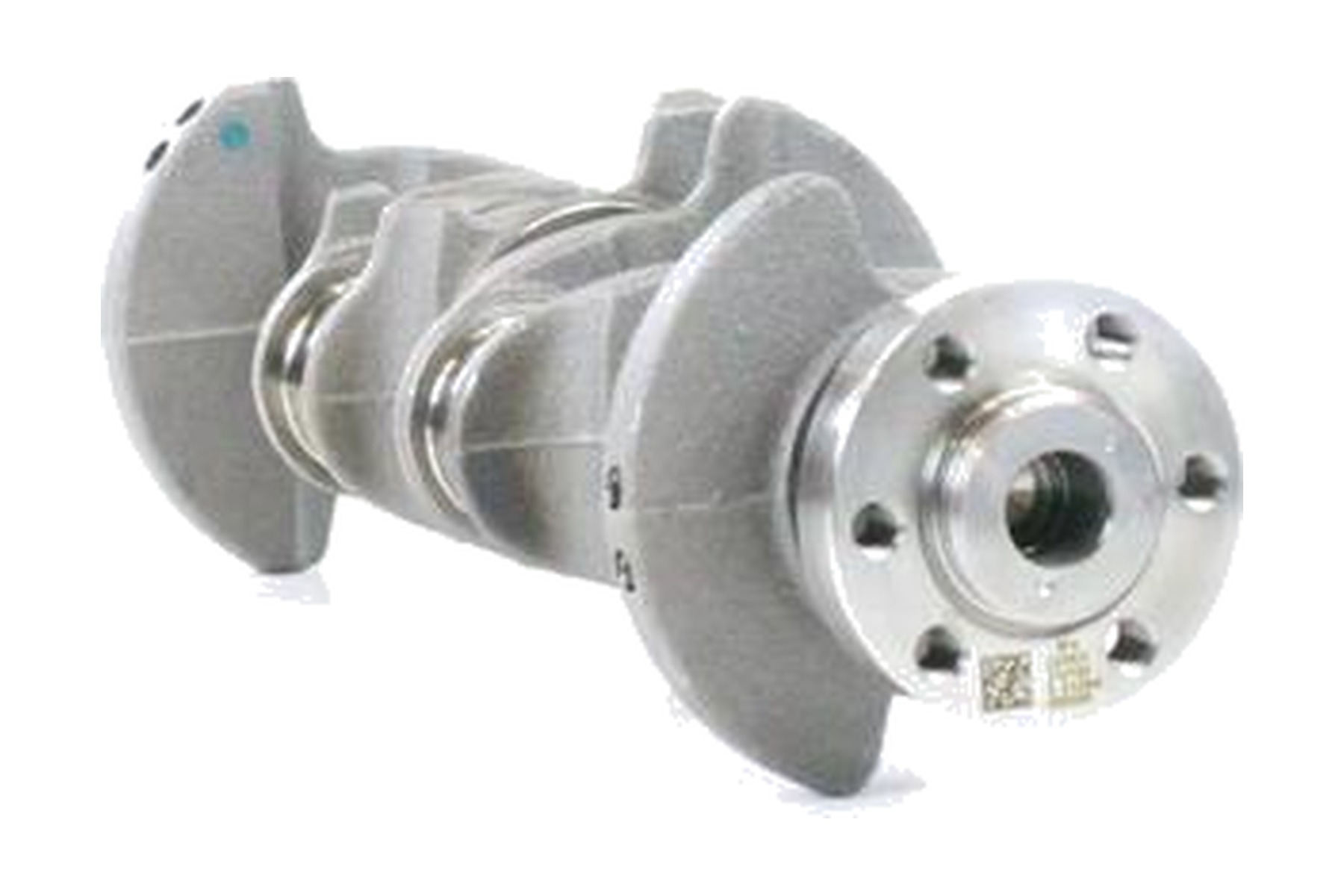Virabrequim VW 030105101BG - Imagem 18