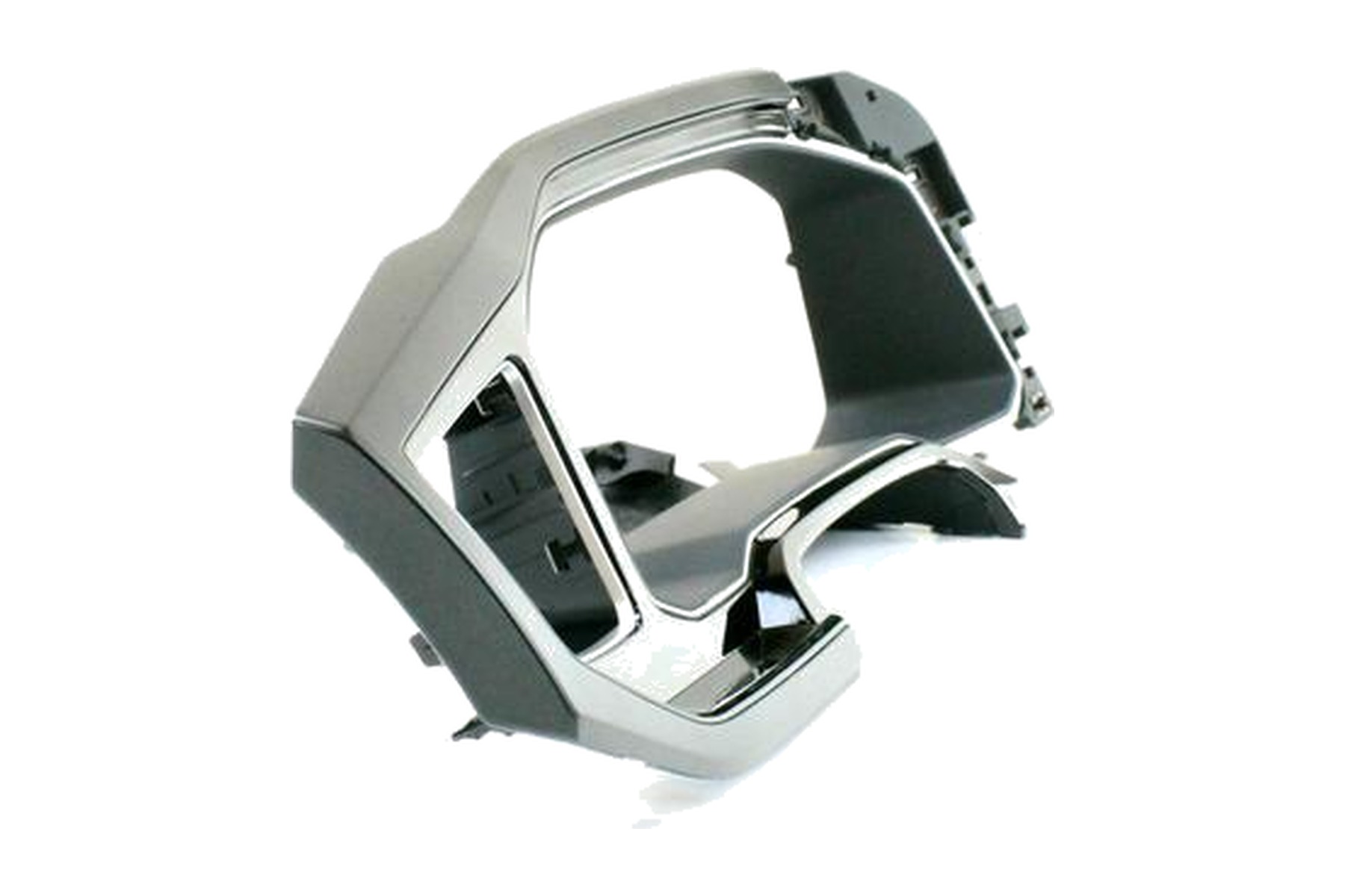 Moldura de Painel de Instrumentos VW 6EA858417KRPX - Imagem 20