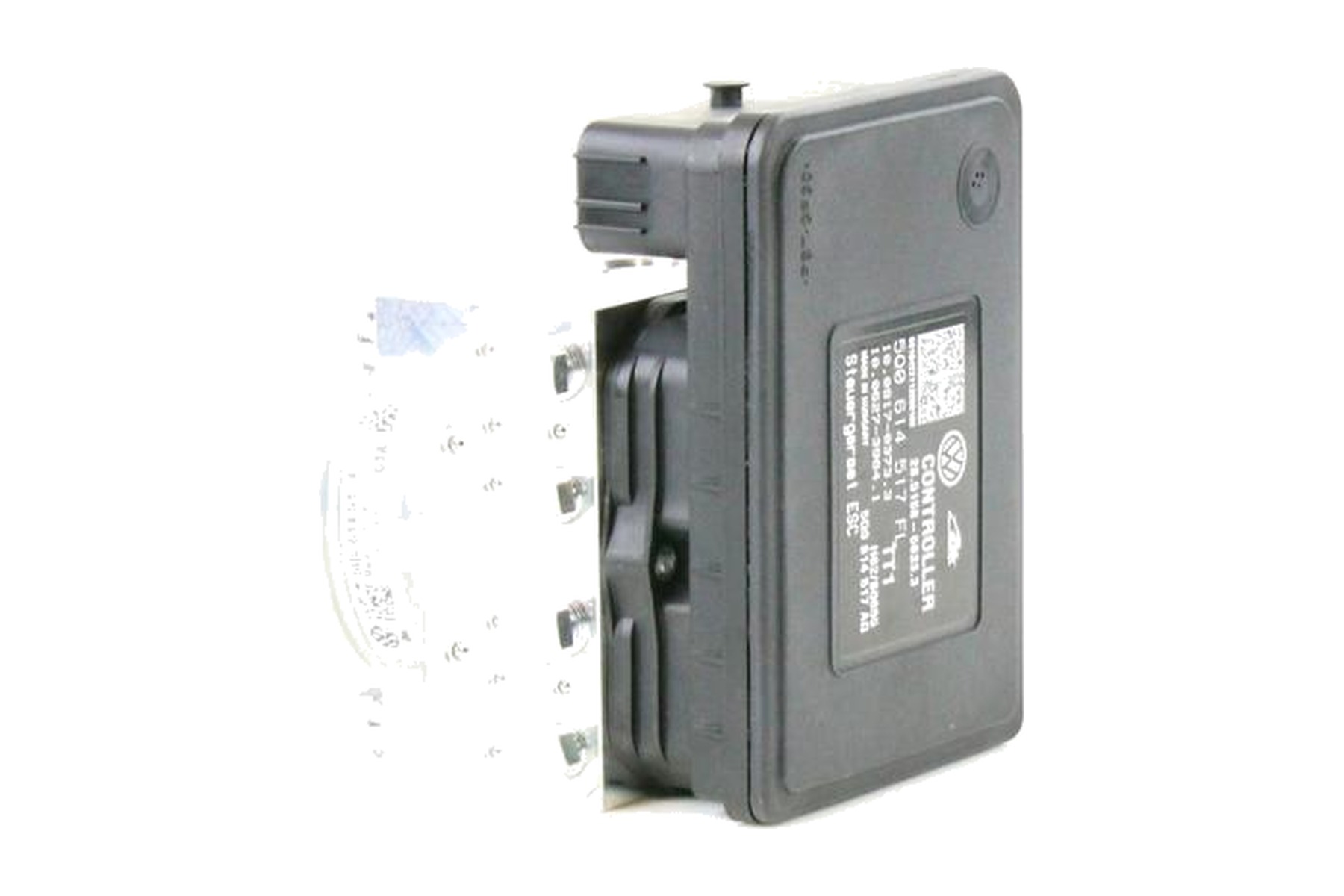 Módulo de Freio ABS VW 5Q0614517FLBEF - Imagem 21