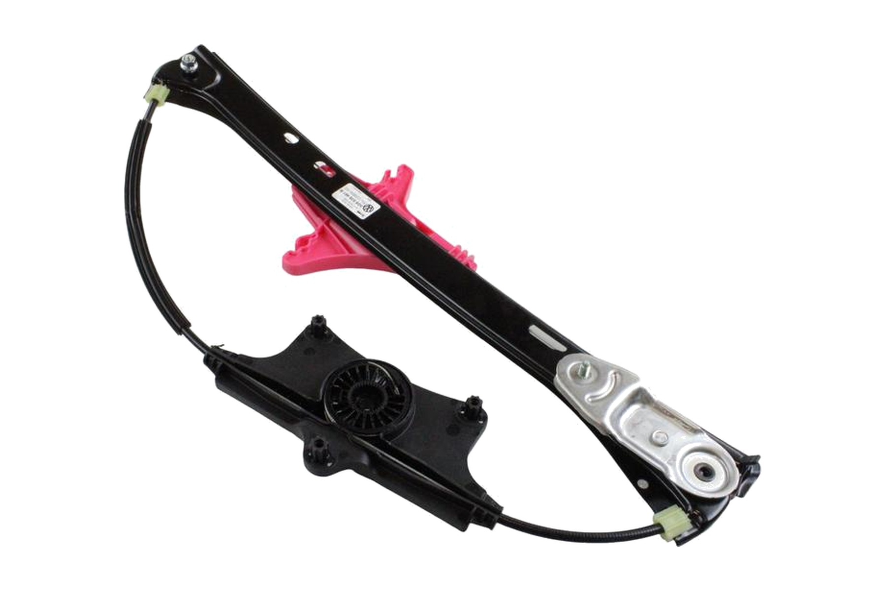Máquina de Acionamento de Vidro VW 3G5839461B