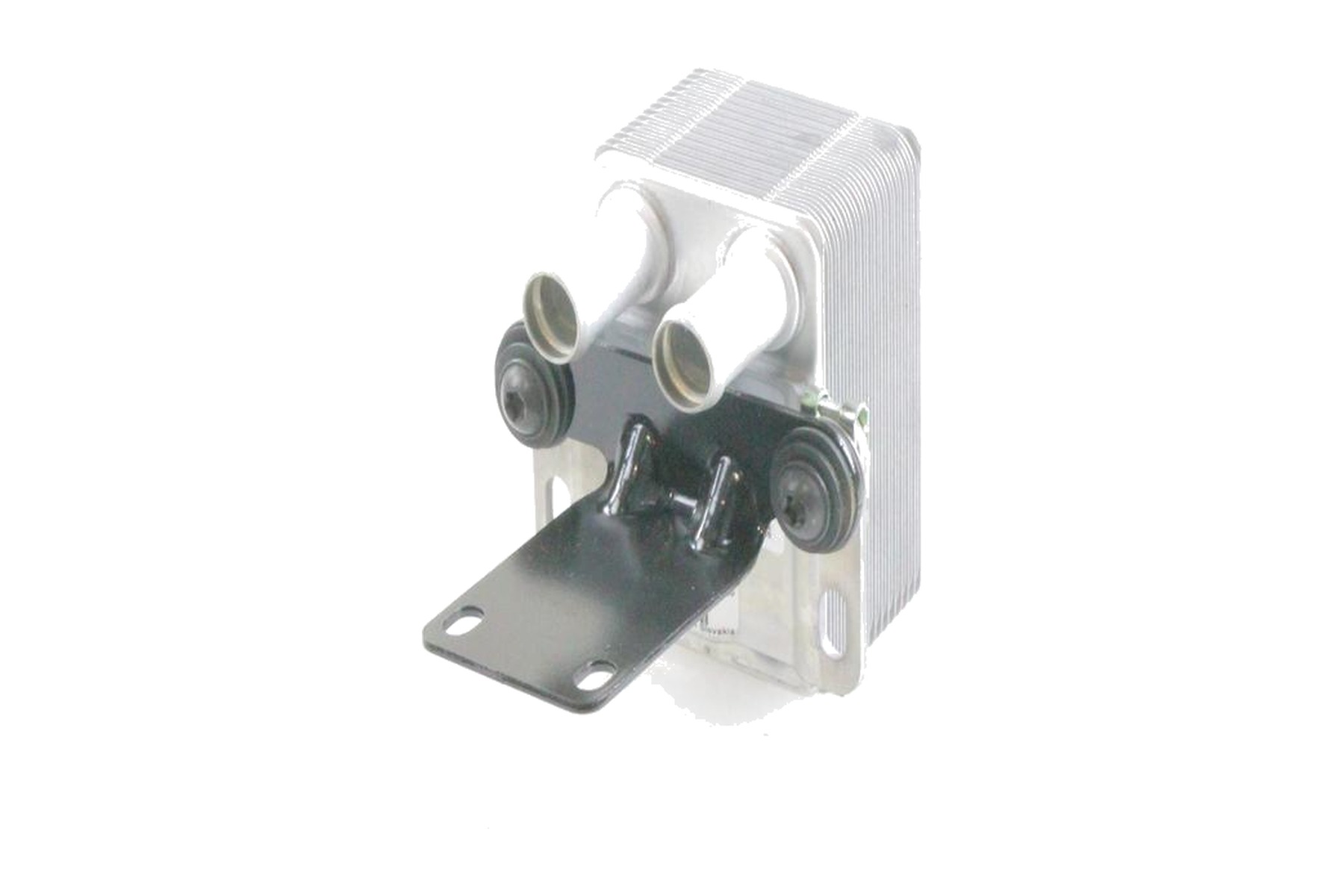 Permutador de Calor VW 5Q0820031 - Imagem 15