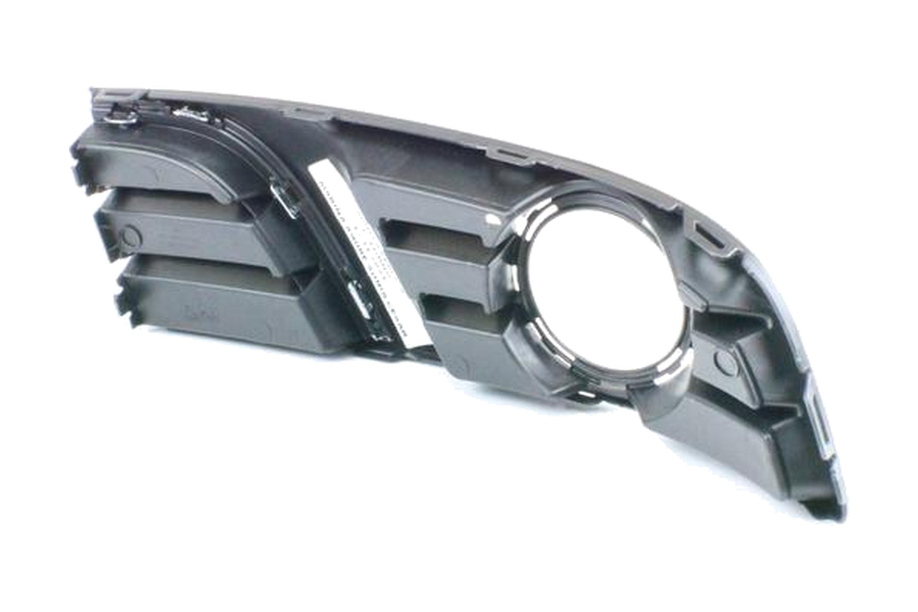 Moldura de Farol de Milha Esquerdo (Motorista) Dianteiro VW 6QD854661APWV - Imagem 16