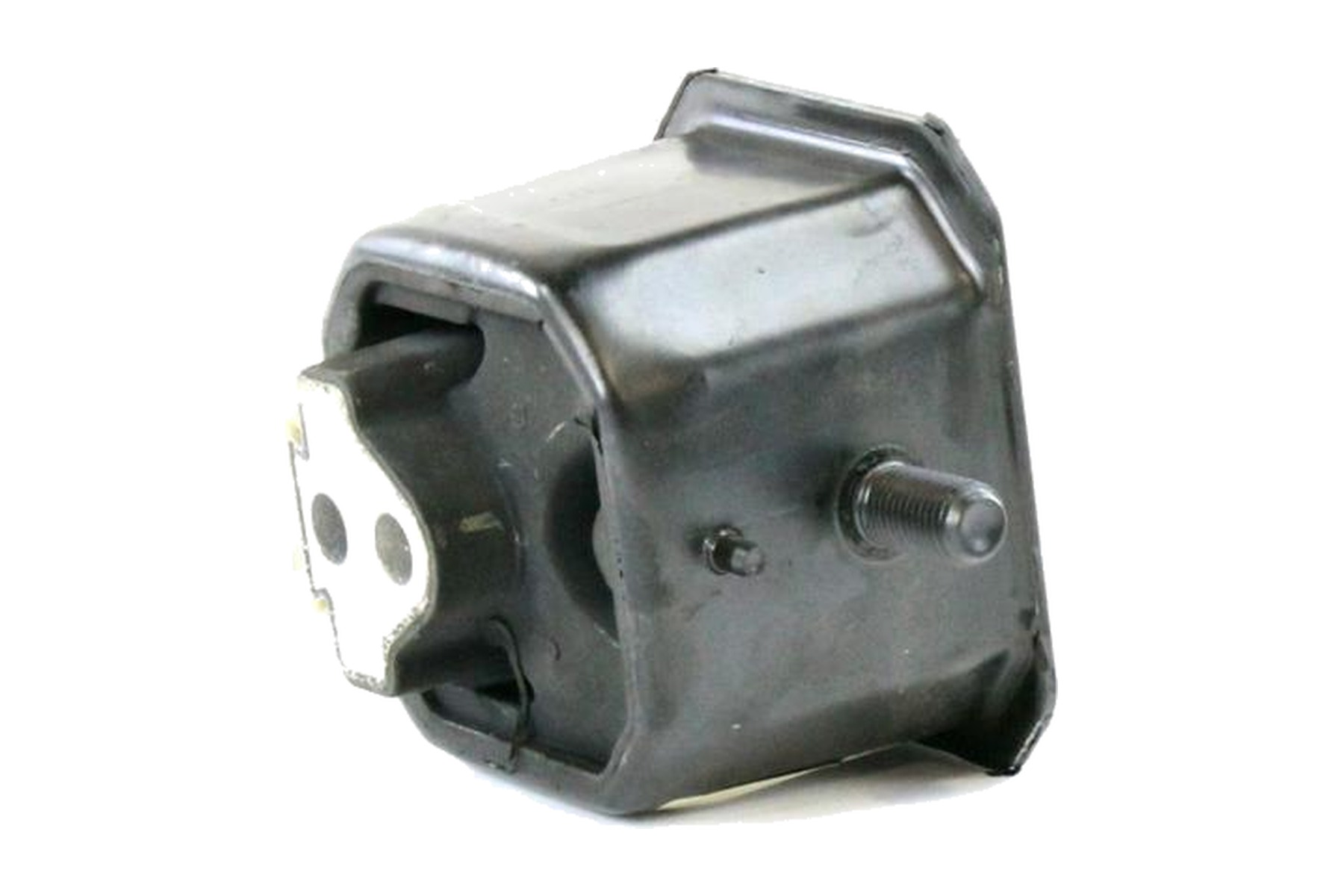 Coxim de Motor Esquerdo (Motorista) VW 7X0199379A - Imagem 17