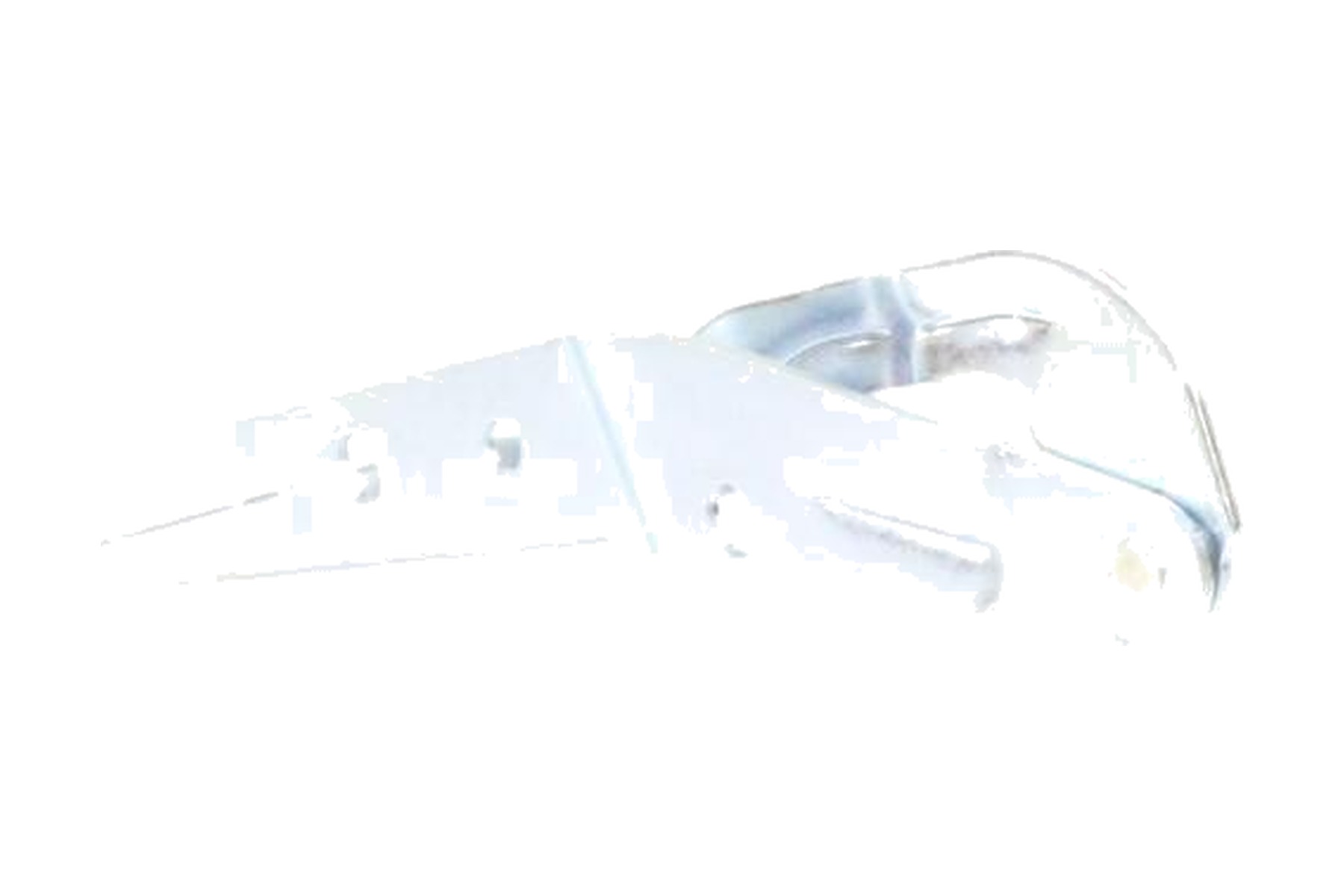 Dobradiça de Capô VW 5G0823302B - Imagem 4