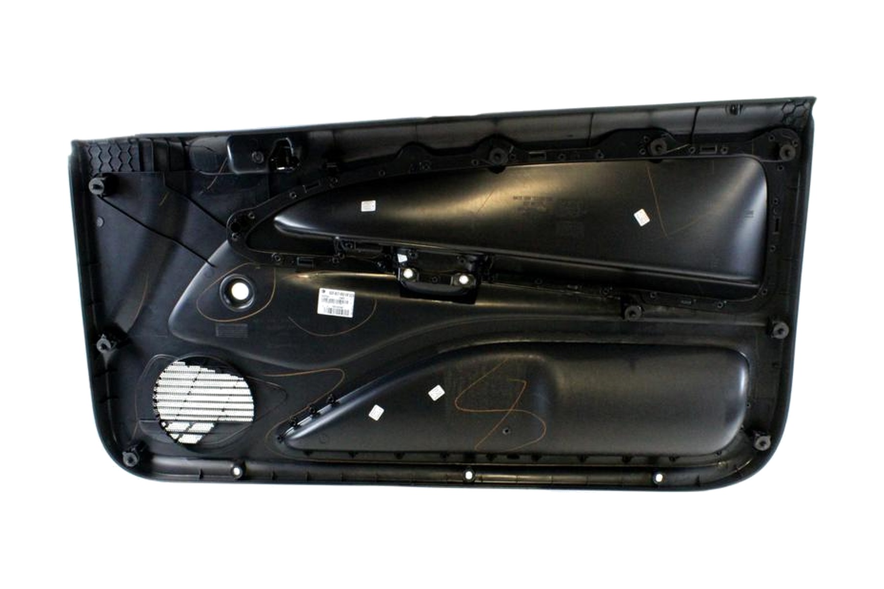 Revestimento de Porta VW 5U3867009AKPPG - Imagem 3