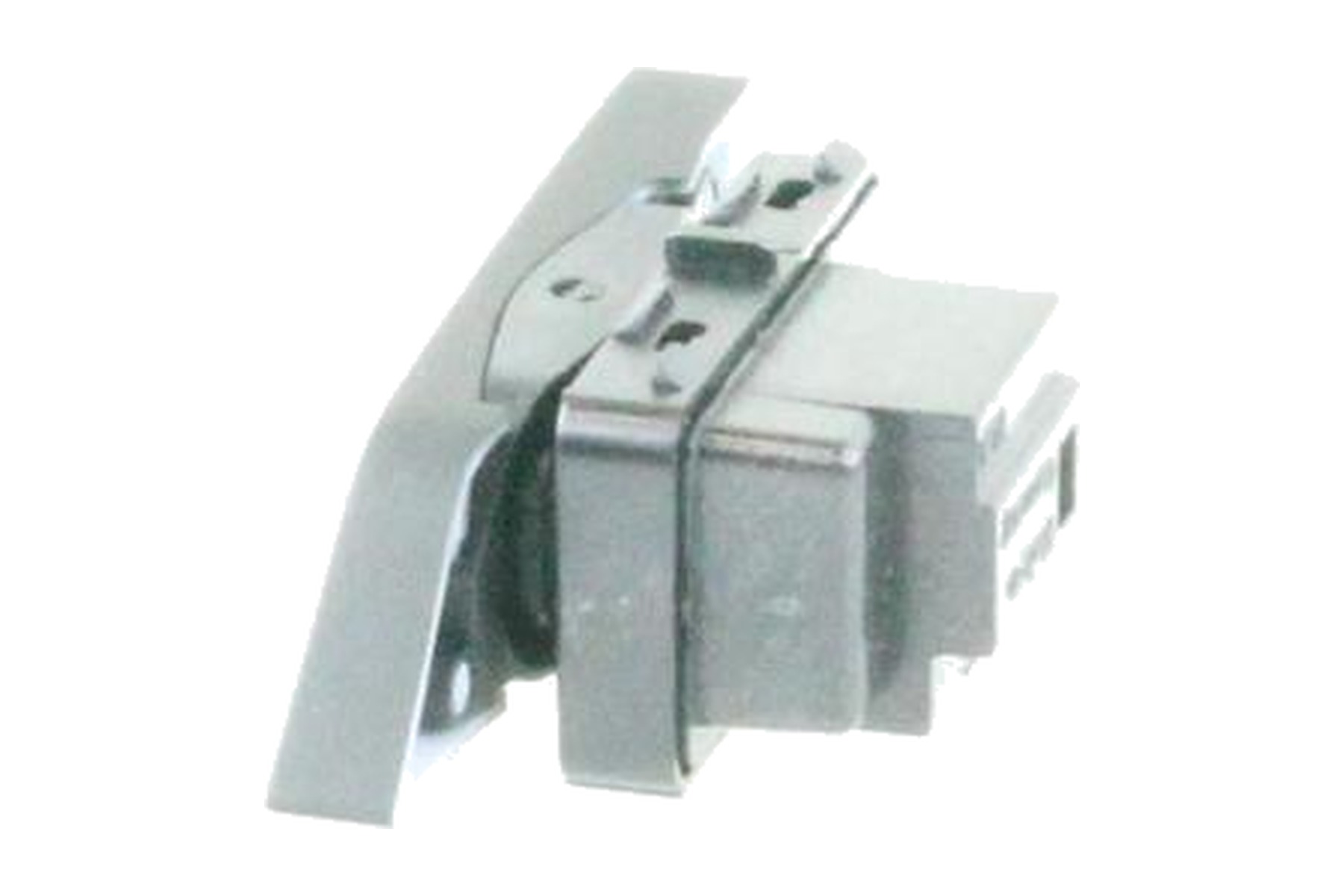 Botão Interruptor de Trava Elétrica de Porta VW 5NA962125WHS - Imagem 8