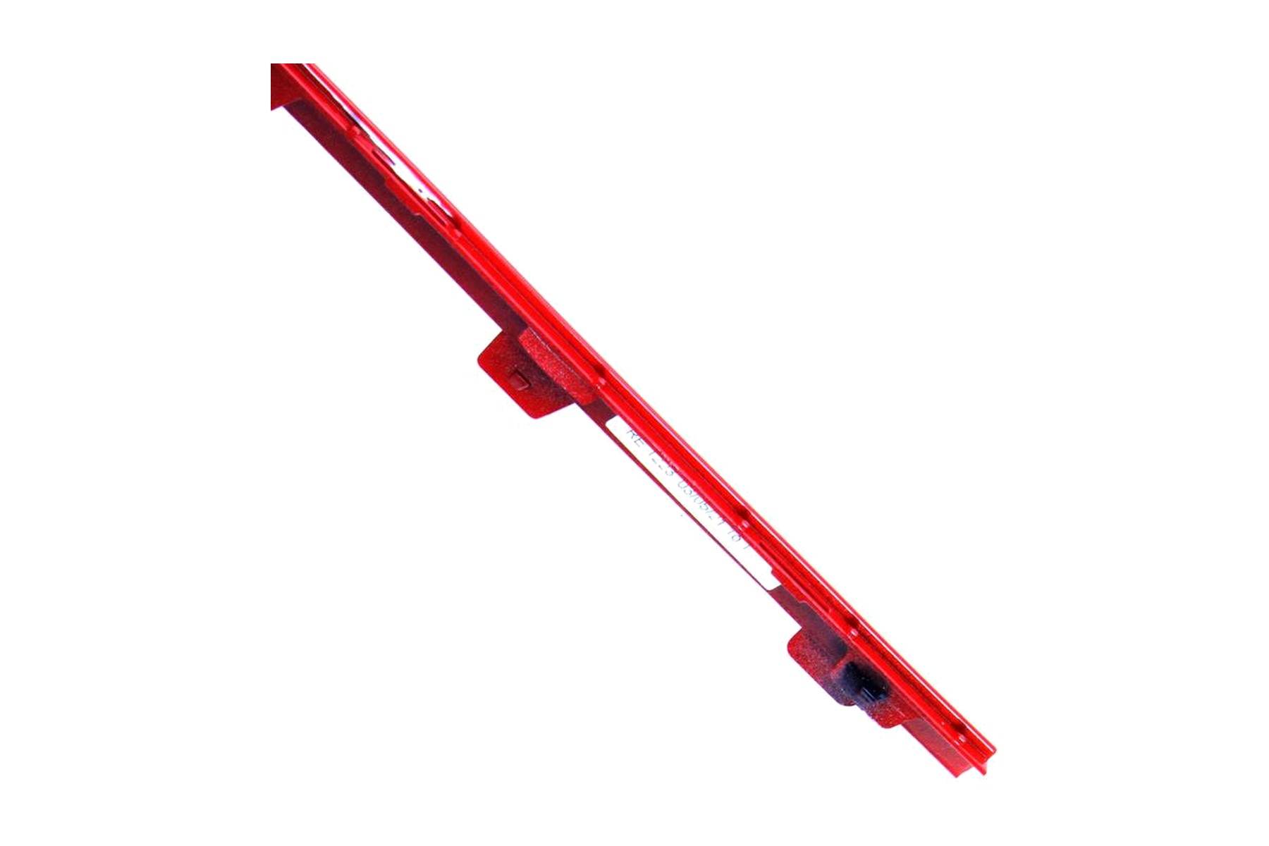Friso de Grade de Radiador VW 1SB853768BP3G - Imagem 4
