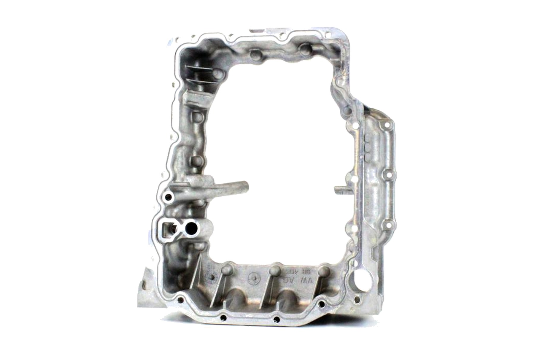 Cárter de Óleo de Motor Superior VW 04C103601M - Imagem 2