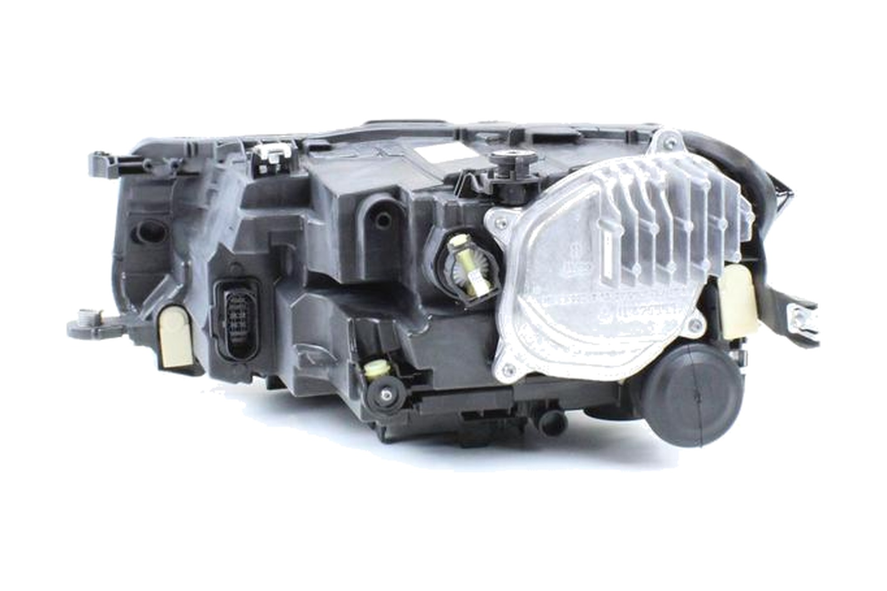 Farol Máscara Negra LED Direito (Passageiro) VW 2GM941774B - Imagem 15