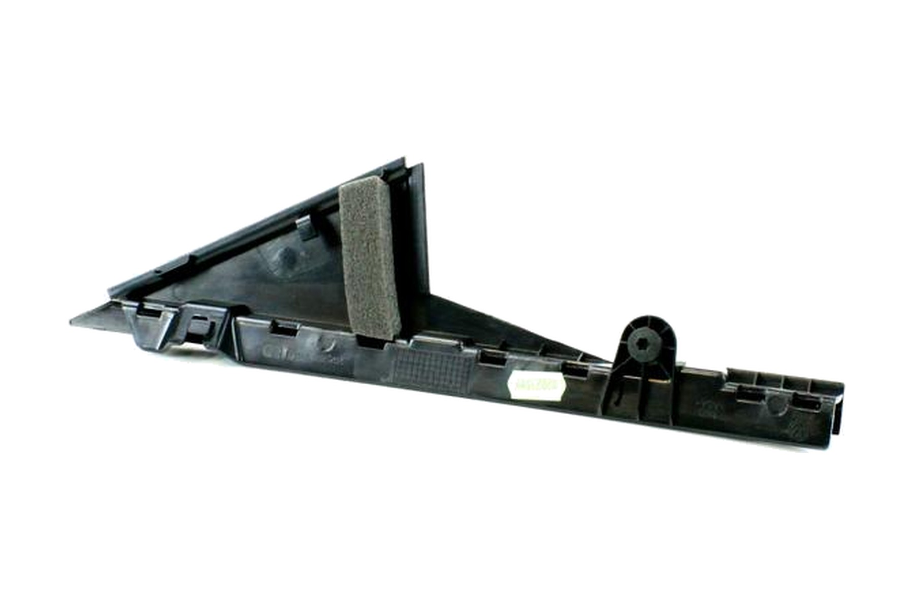 Moldura de Janela de Porta VW 2G6839910E9B9 - Imagem 15