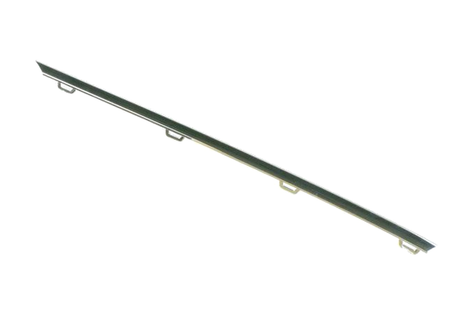 Friso de Grade de Radiador VW 5U0853764C2ZZ - Imagem 9