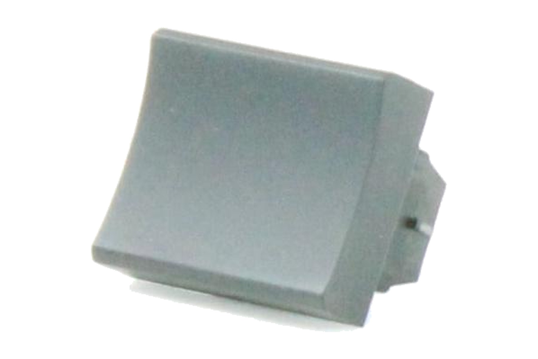 Capa de Alojamento de Botão de Painel VW 5U0959623D1QB - Imagem 4