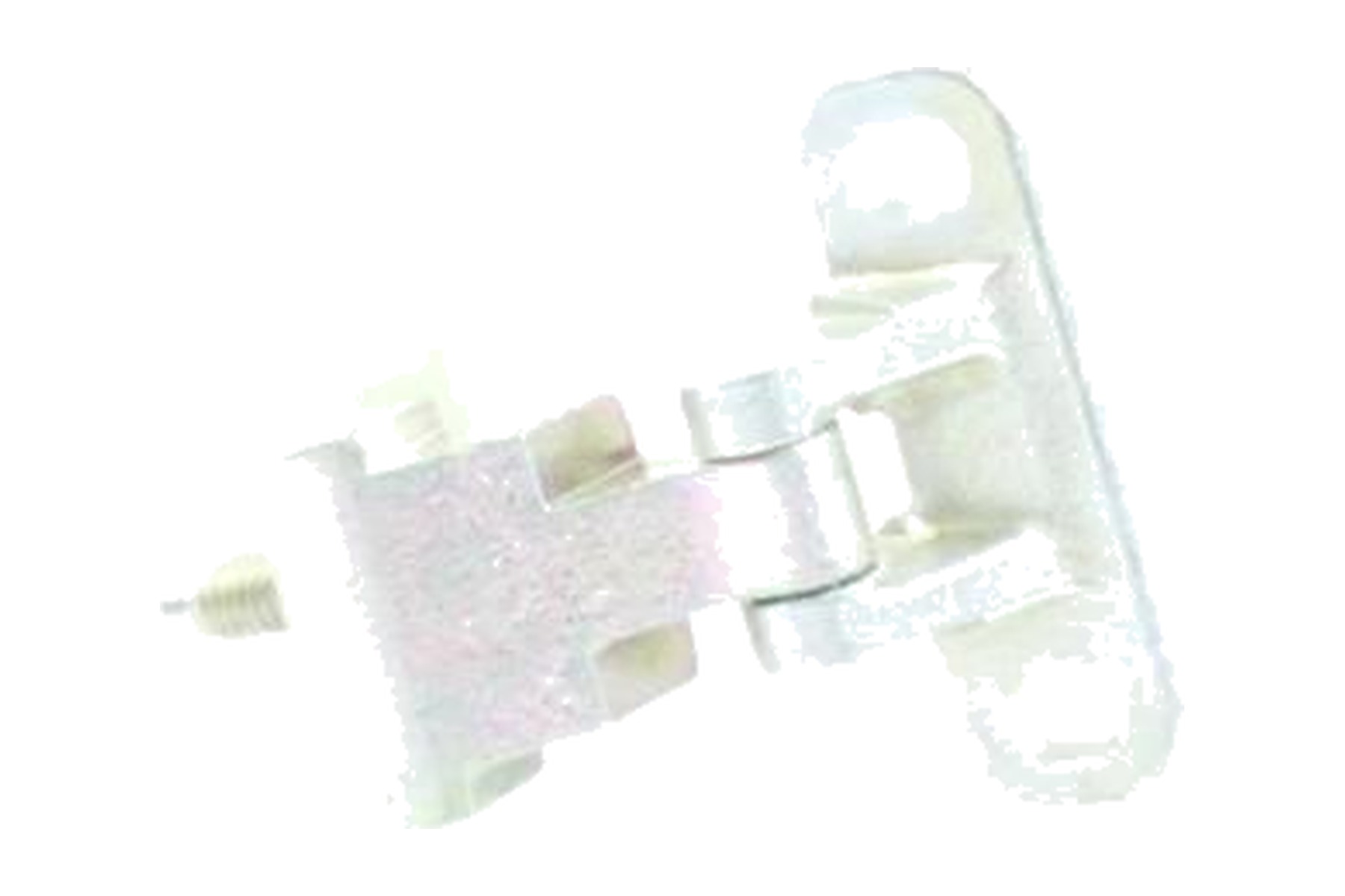 Dobradiça de Tampa de Porta-malas VW 5G6827301D - Imagem 14