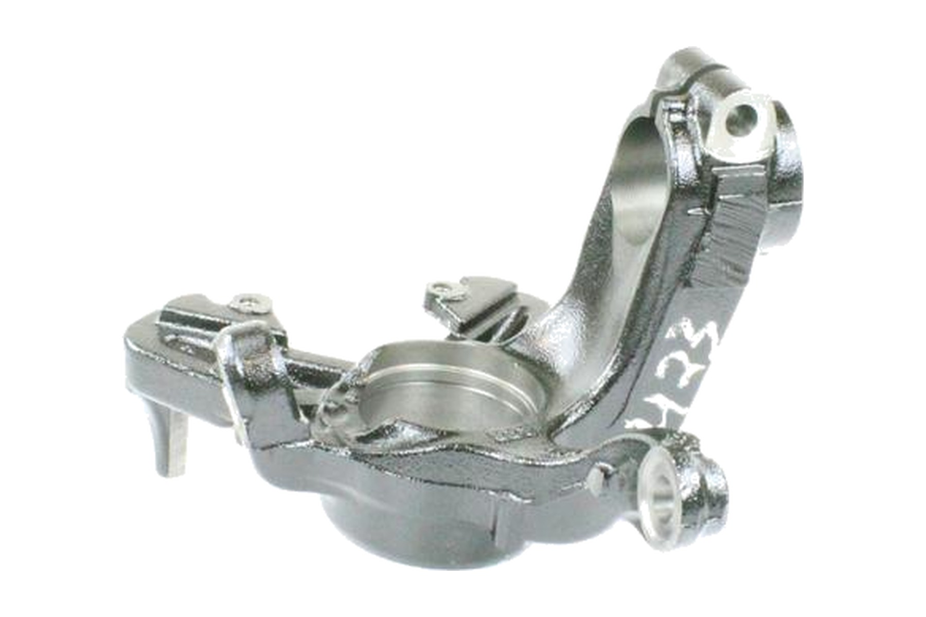 Manga de Eixo de Suspensão VW 5U7407256T - Imagem 5