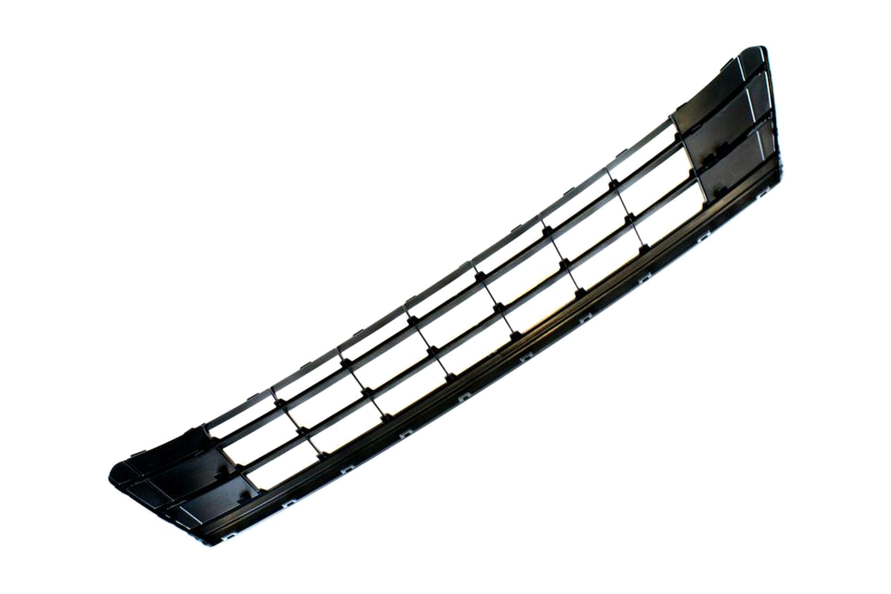 Grade de Ventilação de Para-choque VW 6EA853677M9B9 - Imagem 3