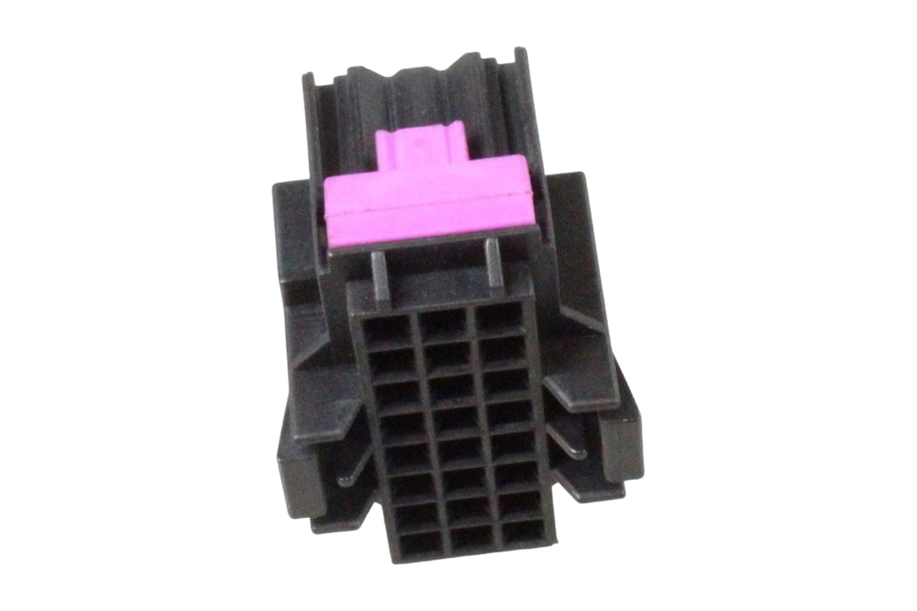 Alojamento VW 1J0962624