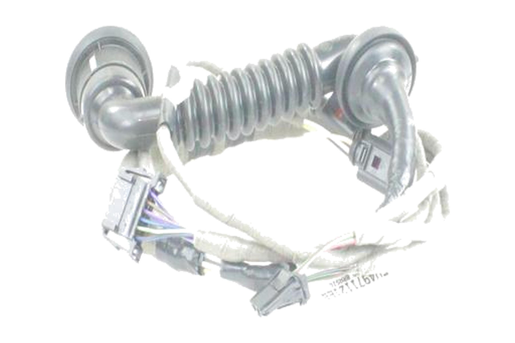 Chicote VW 5U4971121EB - Imagem 23