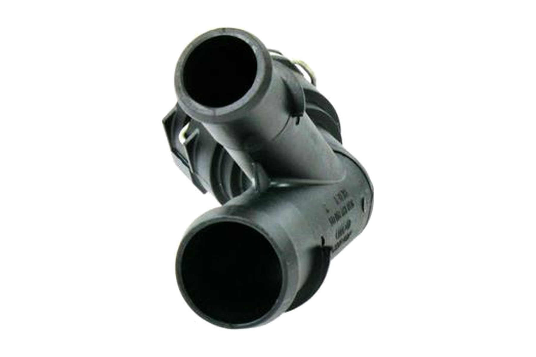 Conexão de Mangueira de Água de Radiador VW 5Q0122291DA - Imagem 7