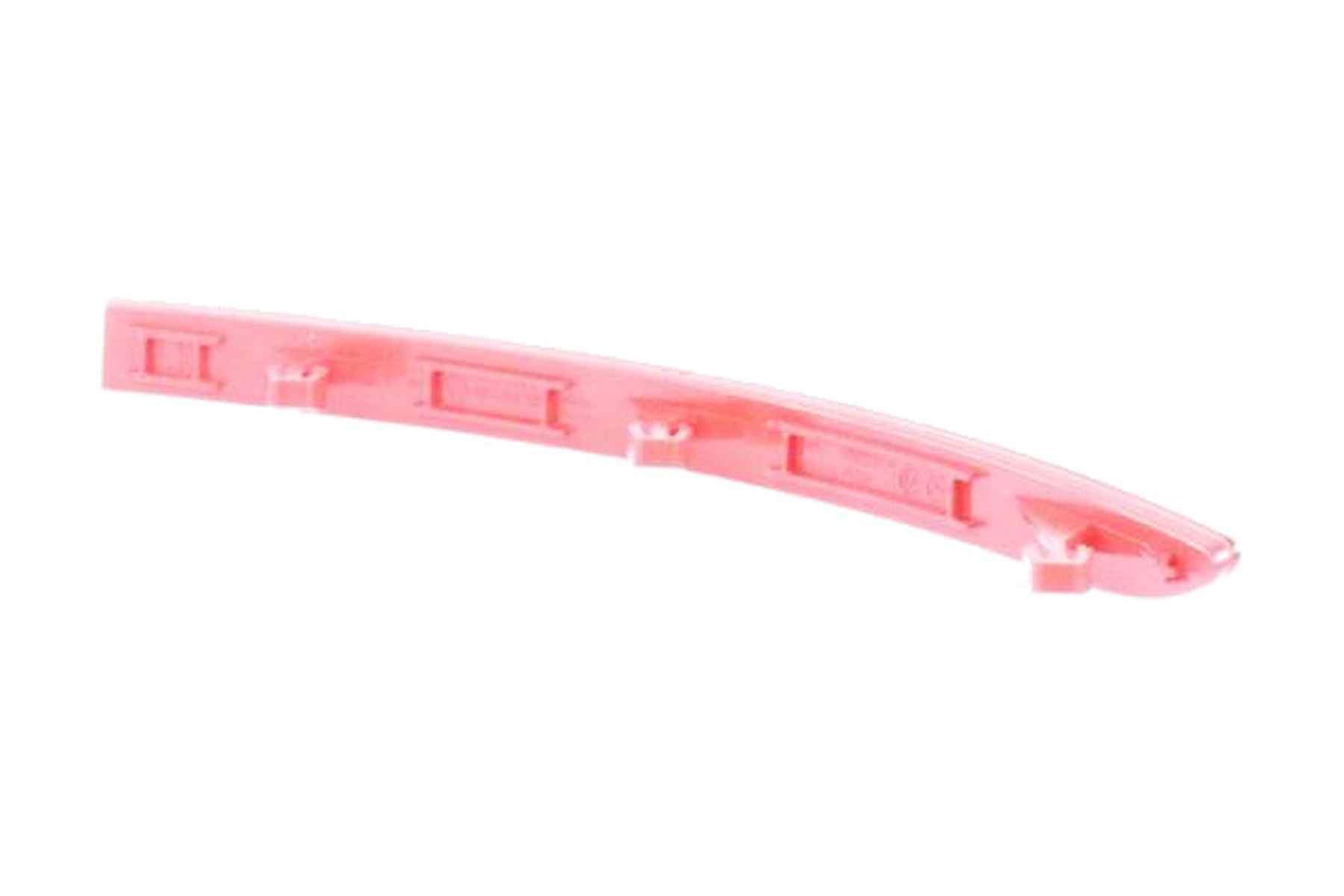 Refletor de Para-choque Vermelho Traseiro Esquerdo (Motorista) VW 5N0945105 - Imagem 16