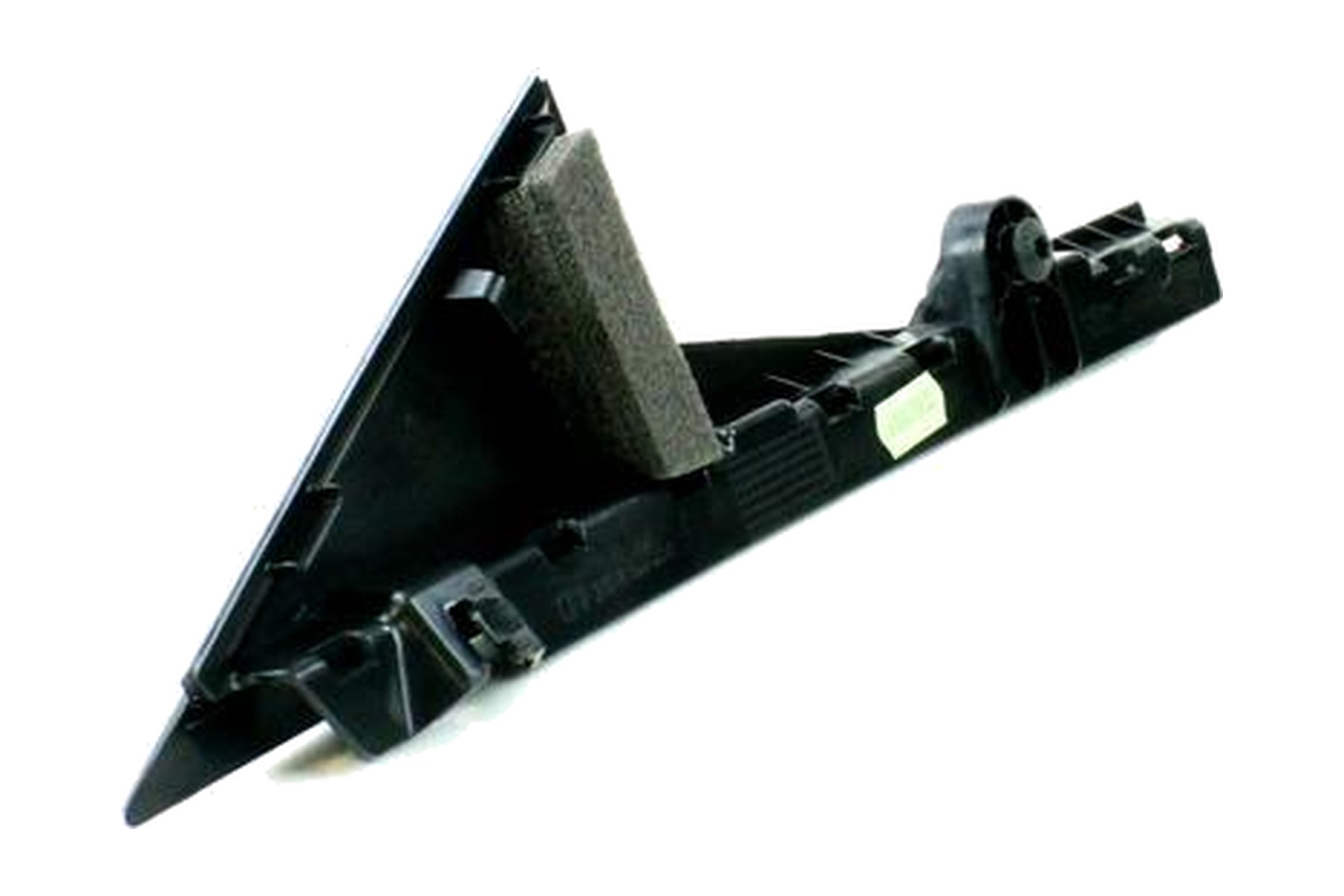 Moldura de Janela de Porta VW 2G6839910E9B9 - Imagem 10