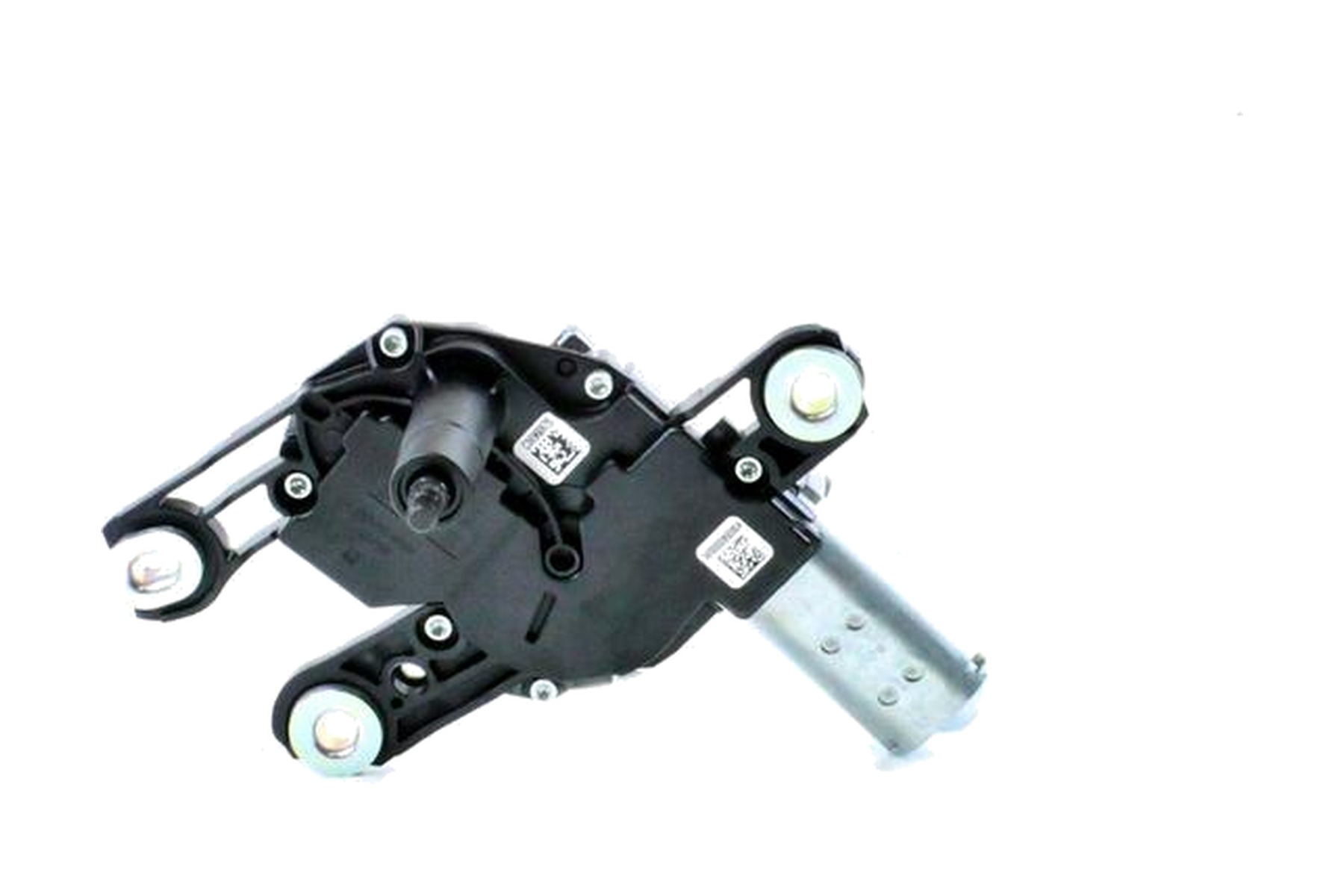 Motor de Limpador de Vidro Traseiro VW 5F3955711A - Imagem 13