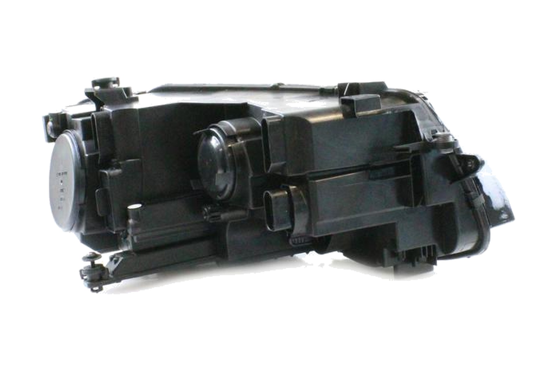 Farol Máscara Negra Esquerdo (Motorista) VW 5NN941005 - Imagem 14