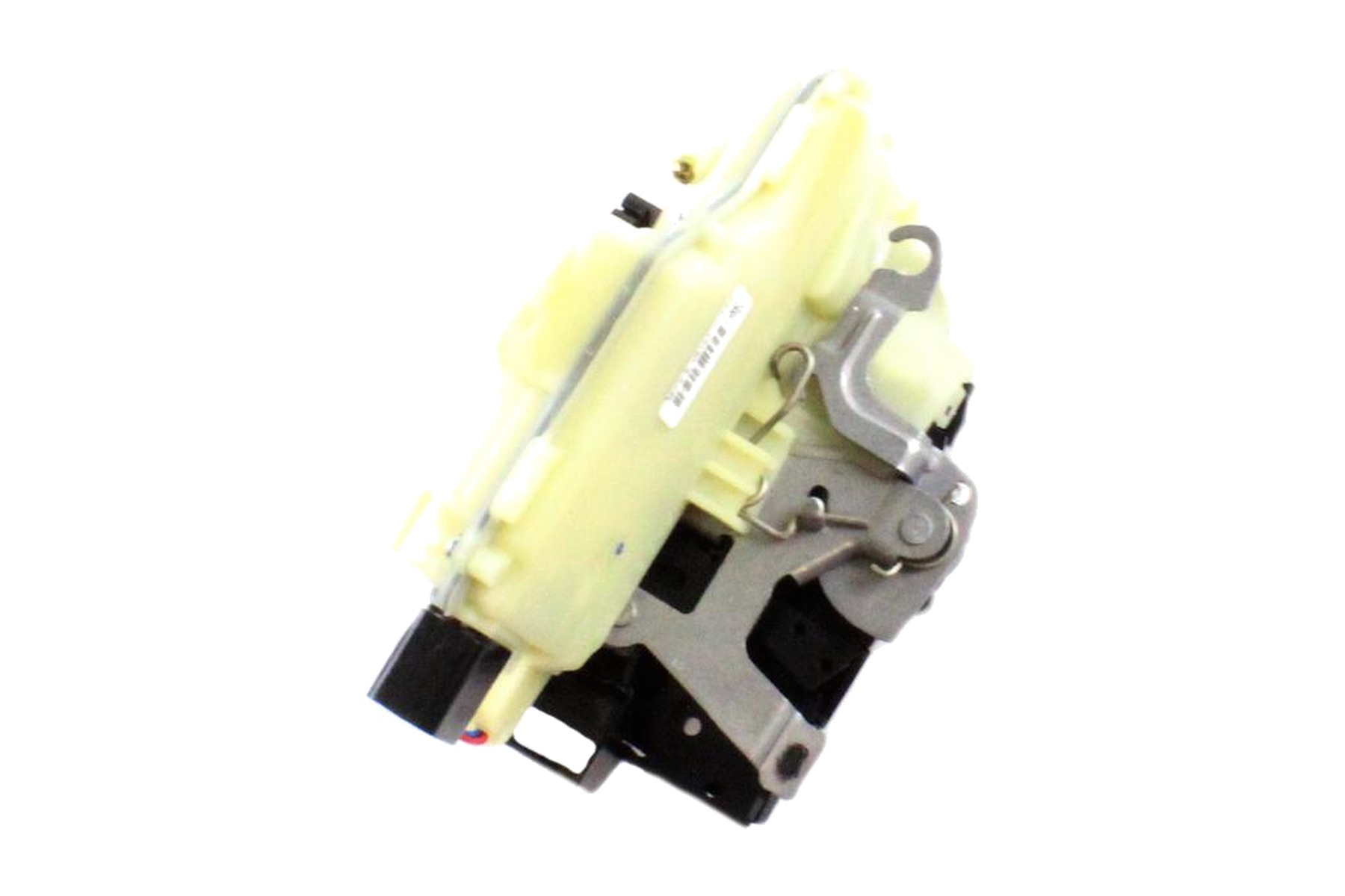 Fechadura de Porta VW 3B1837015AS - Imagem 25