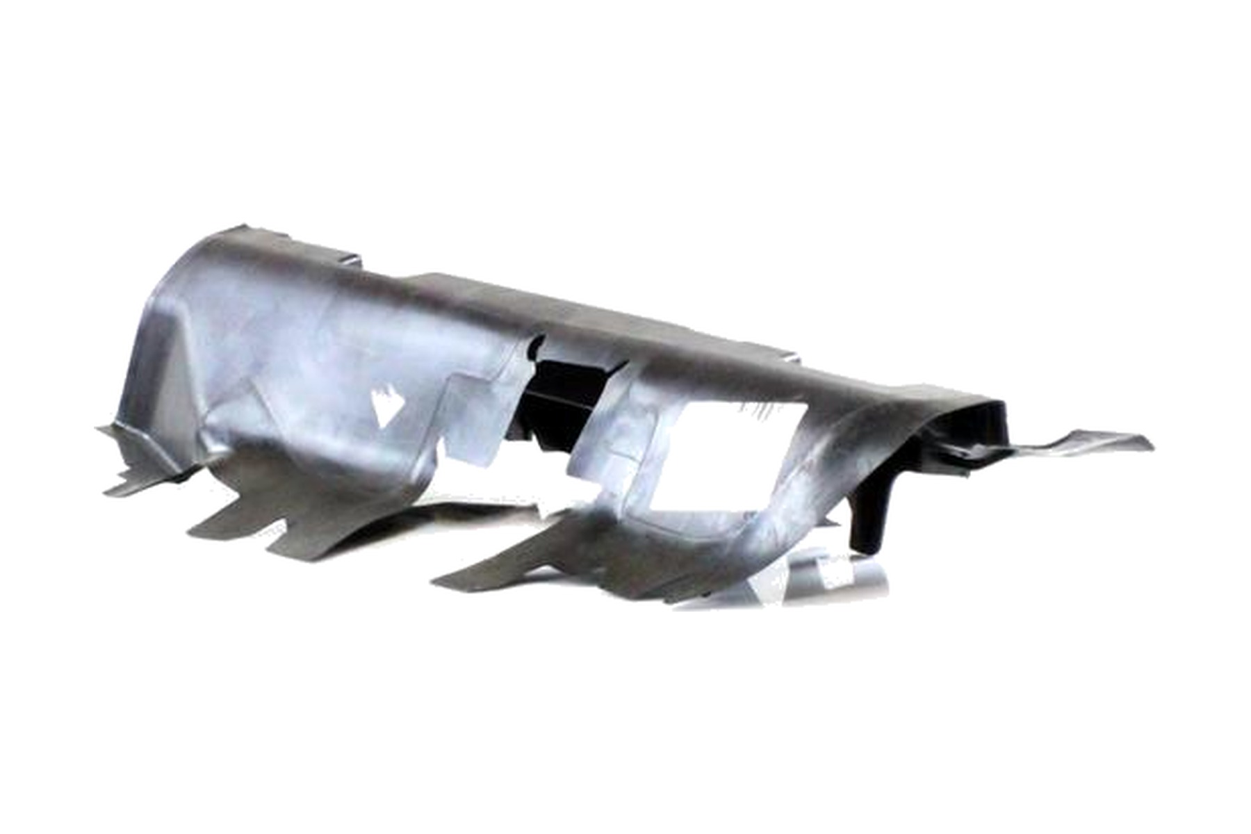 Defletor de Ar de Radiador VW 1SB121283L - Imagem 5