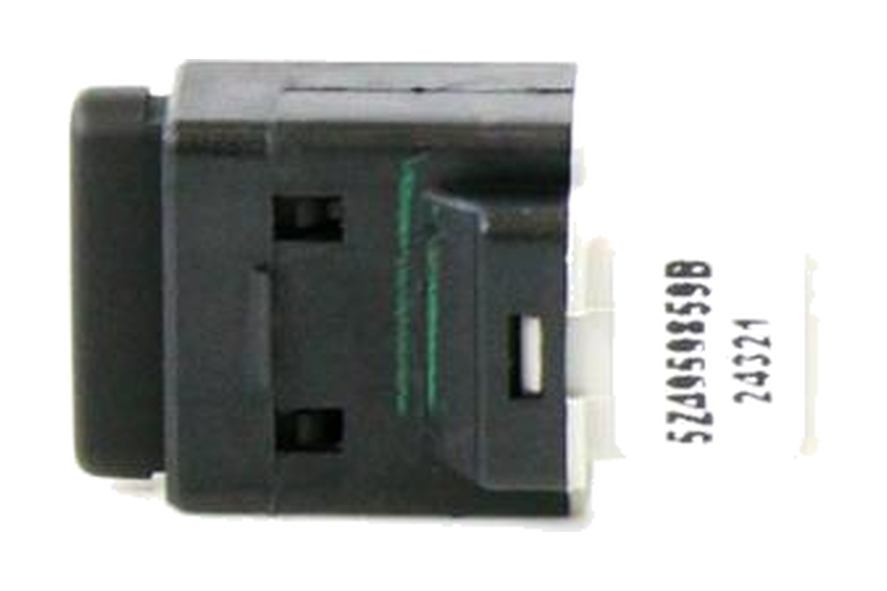 Botão Interruptor de Travamento de Vidro VW 5Z4959859B1QB - Imagem 13