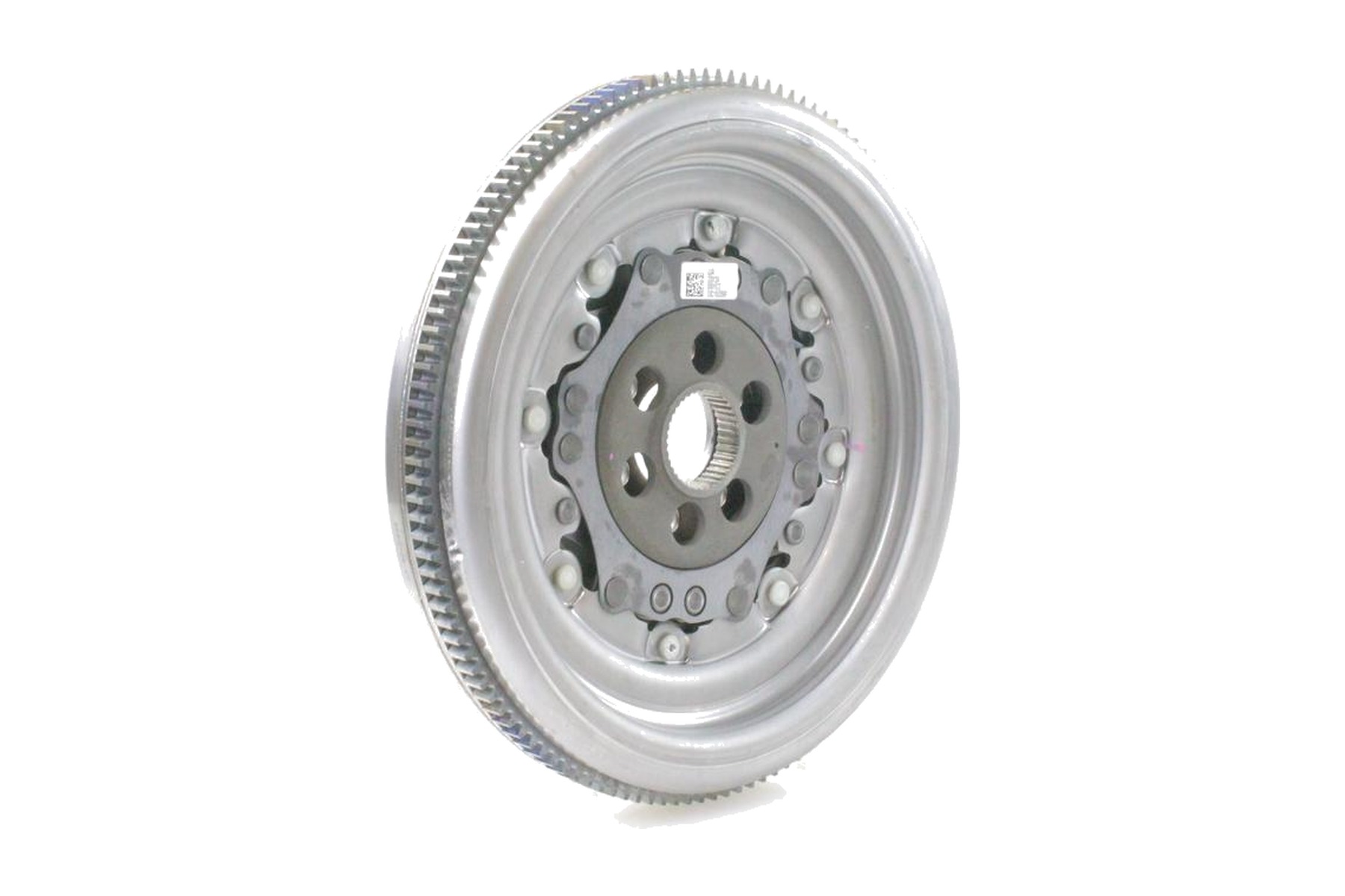 Volante de Motor VW 03C105266F - Imagem 23