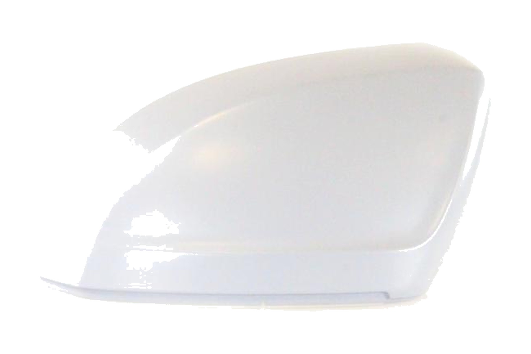Capa de Espelho Retrovisor Esquerdo (Motorista) VW 2GK857537GRU