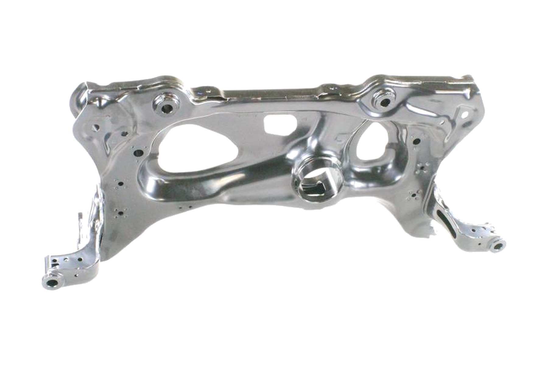 Quadro Agregado de Suspensão VW 5QM199315A - Imagem 12