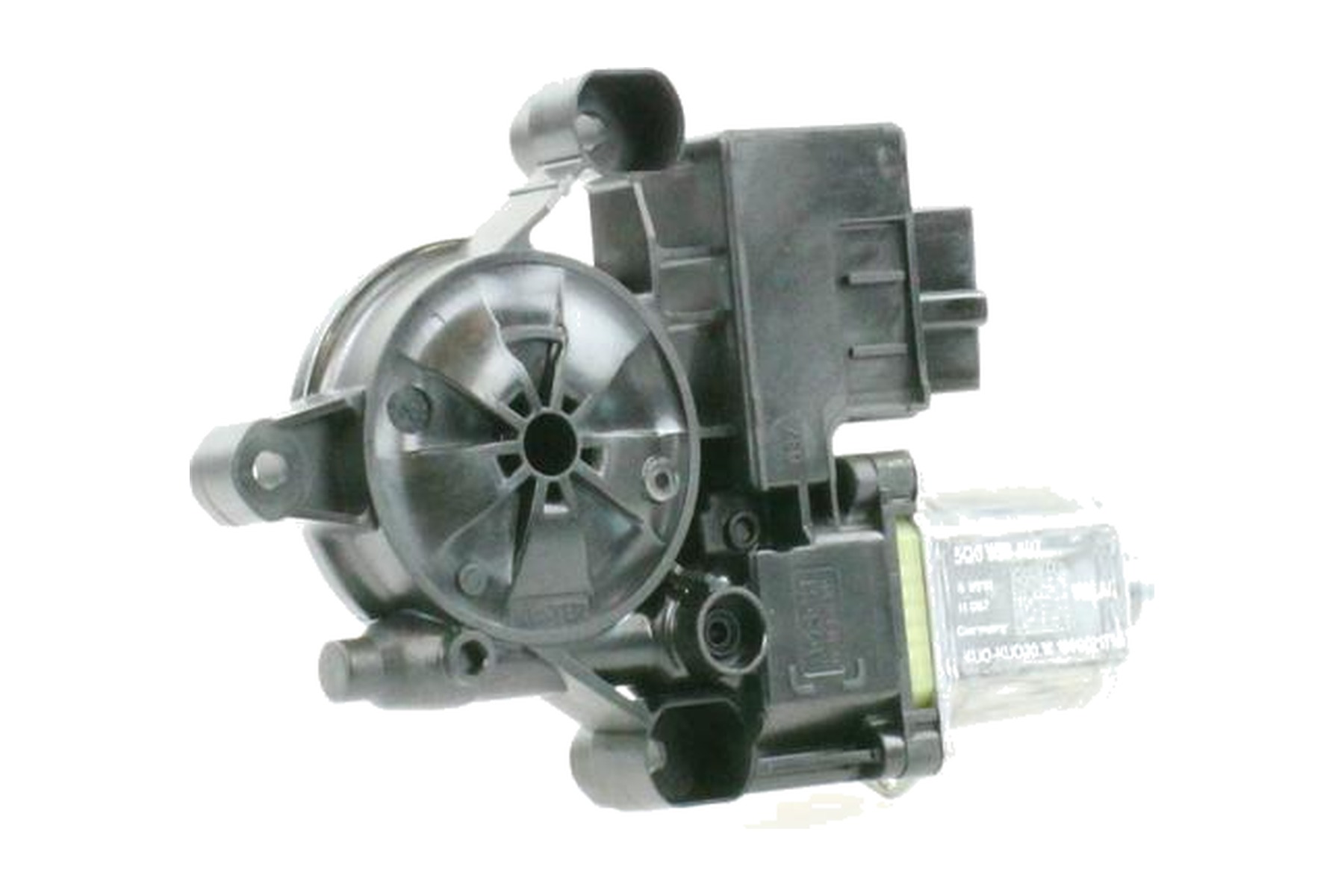 Motor de Acionamento de Vidro VW 5Q0959407 - Imagem 23