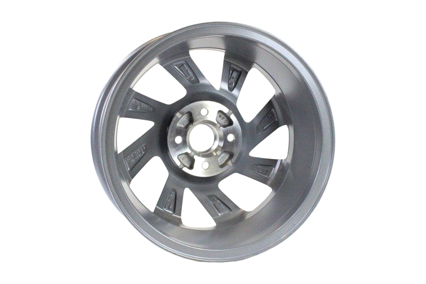 Roda VW 5U0601025AJZ31 - Imagem 12